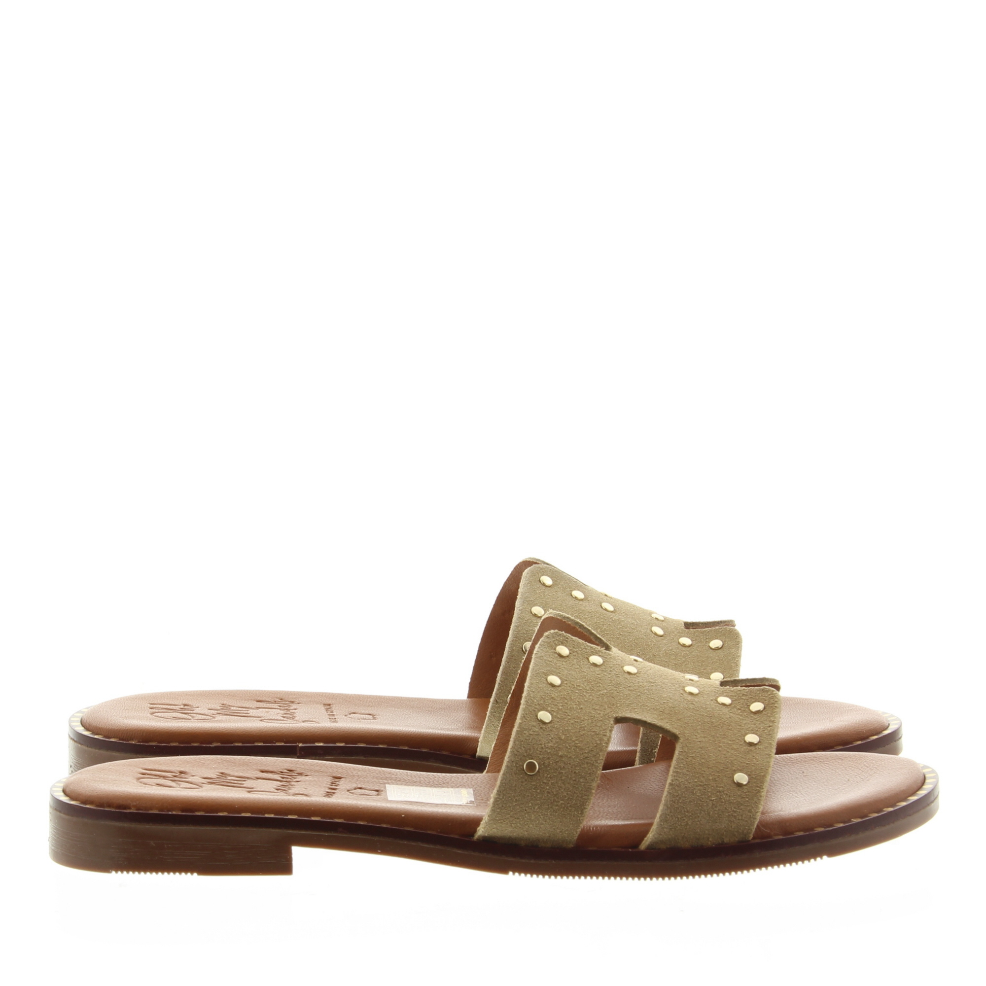 Oh My Sandals 5840 arena