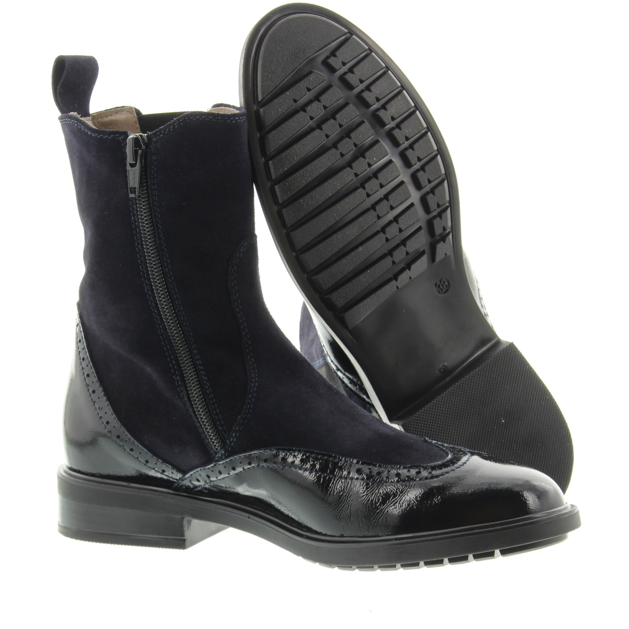 DL Sport 6827 vers. 03 Gloss Blu