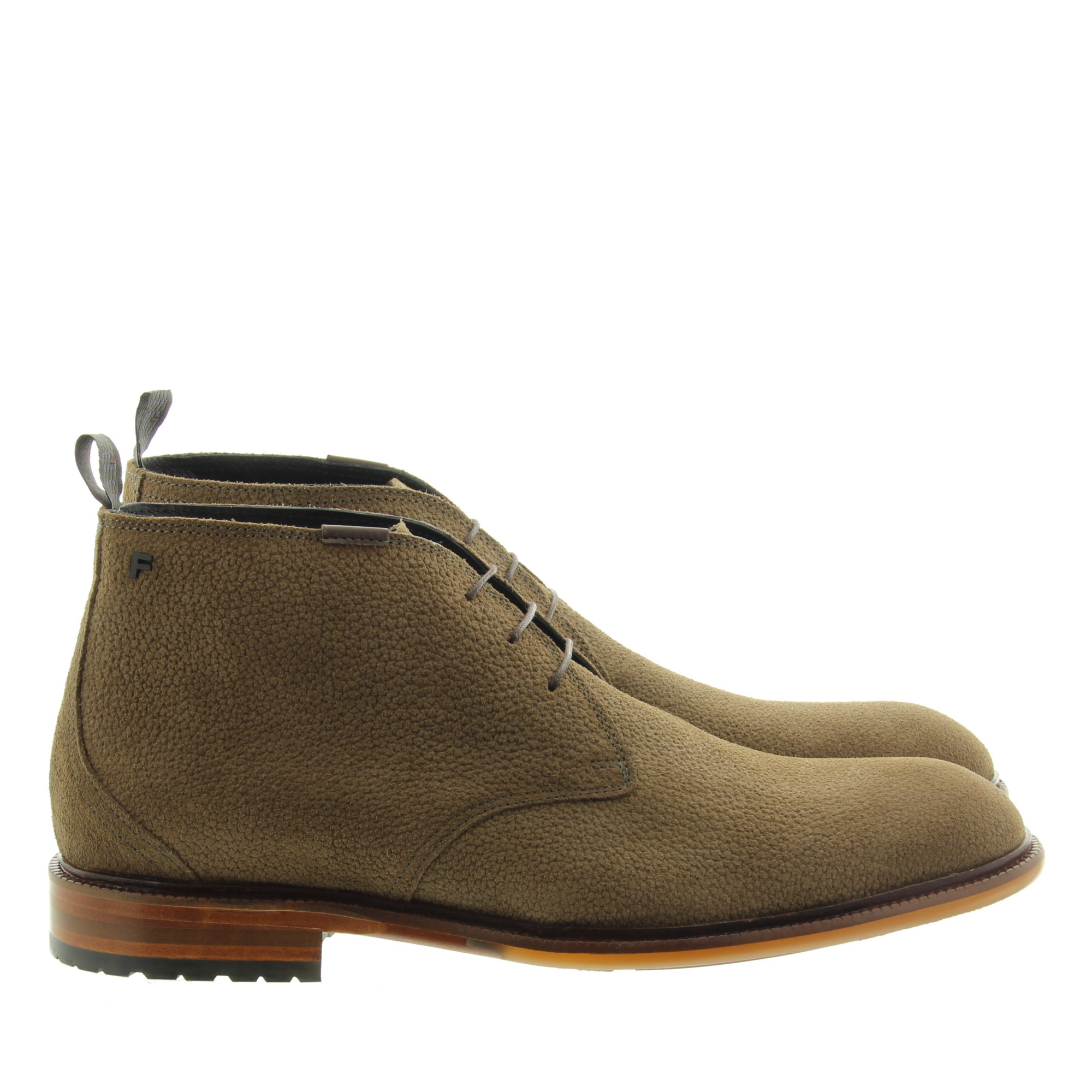 Floris van Bommel SFM-50132-20-02 De Normer 01.16 Brown