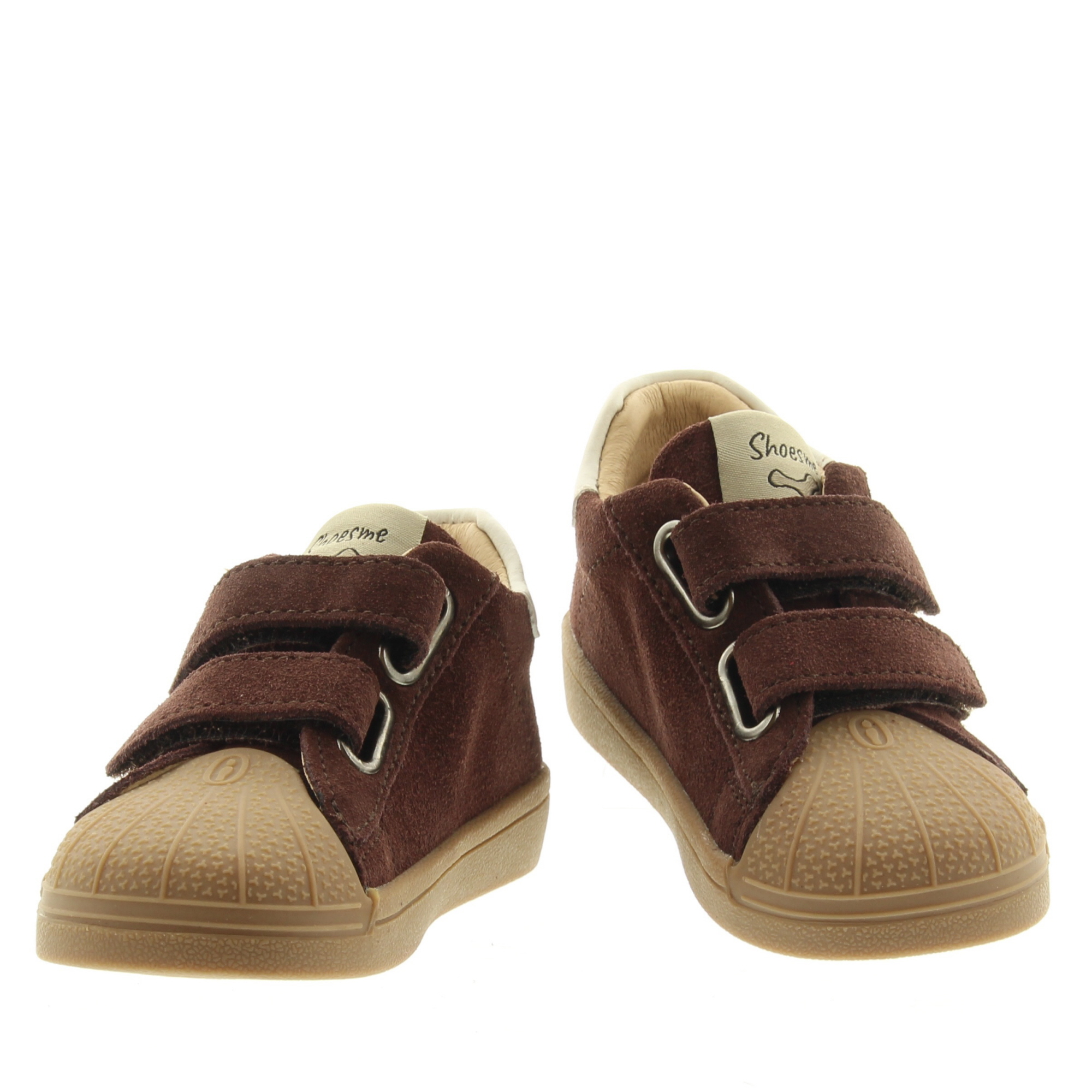 ShoesMe BS26W001-I Dark Brown