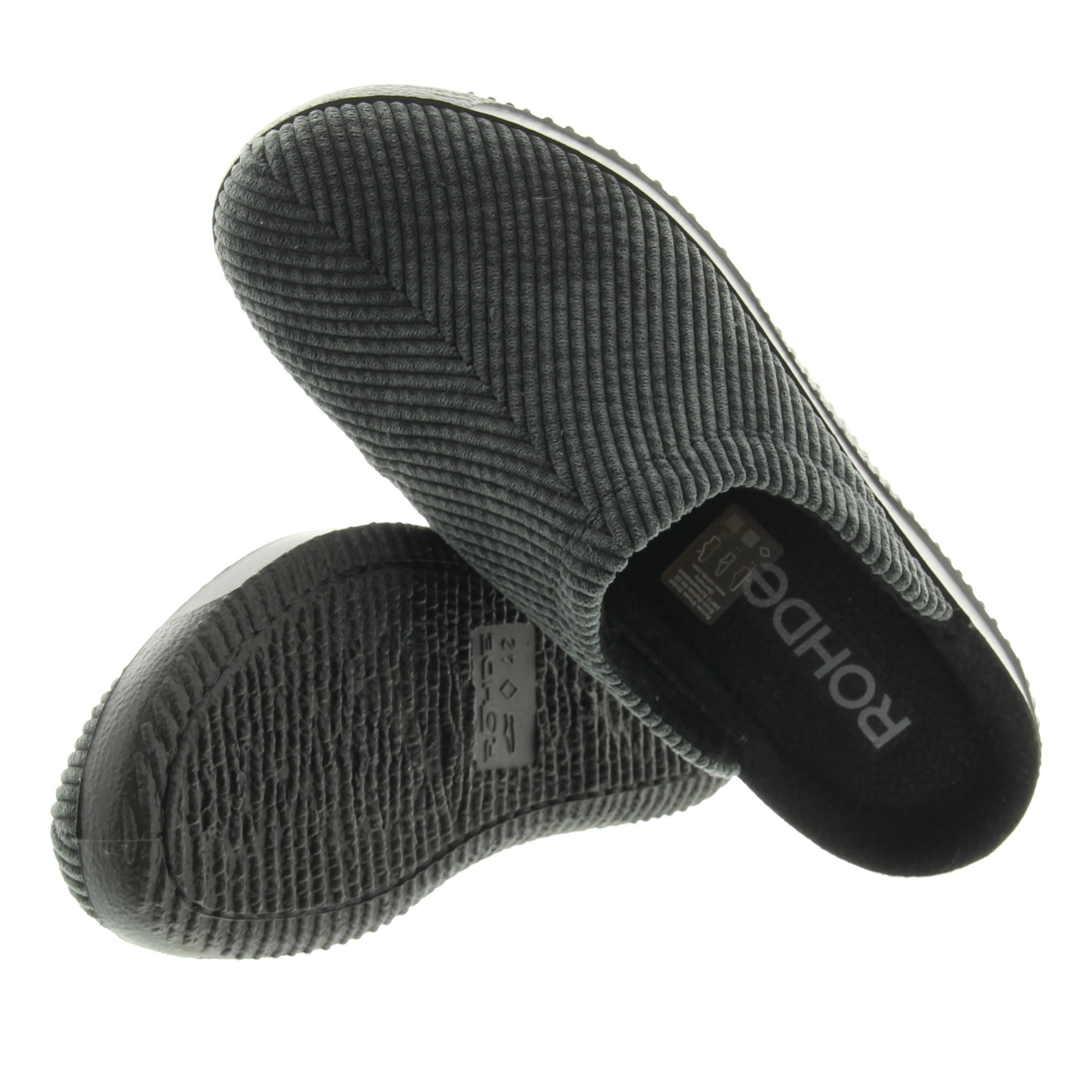 Rohde 2787 Soltau-H 90 Black