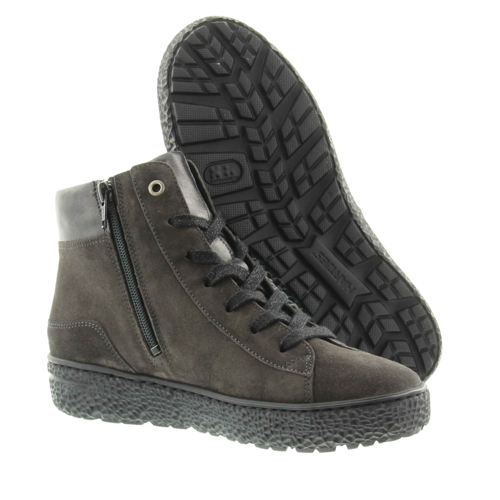 Hartjes 172.1404 Phil Boot 49.14 Granit-Smoke