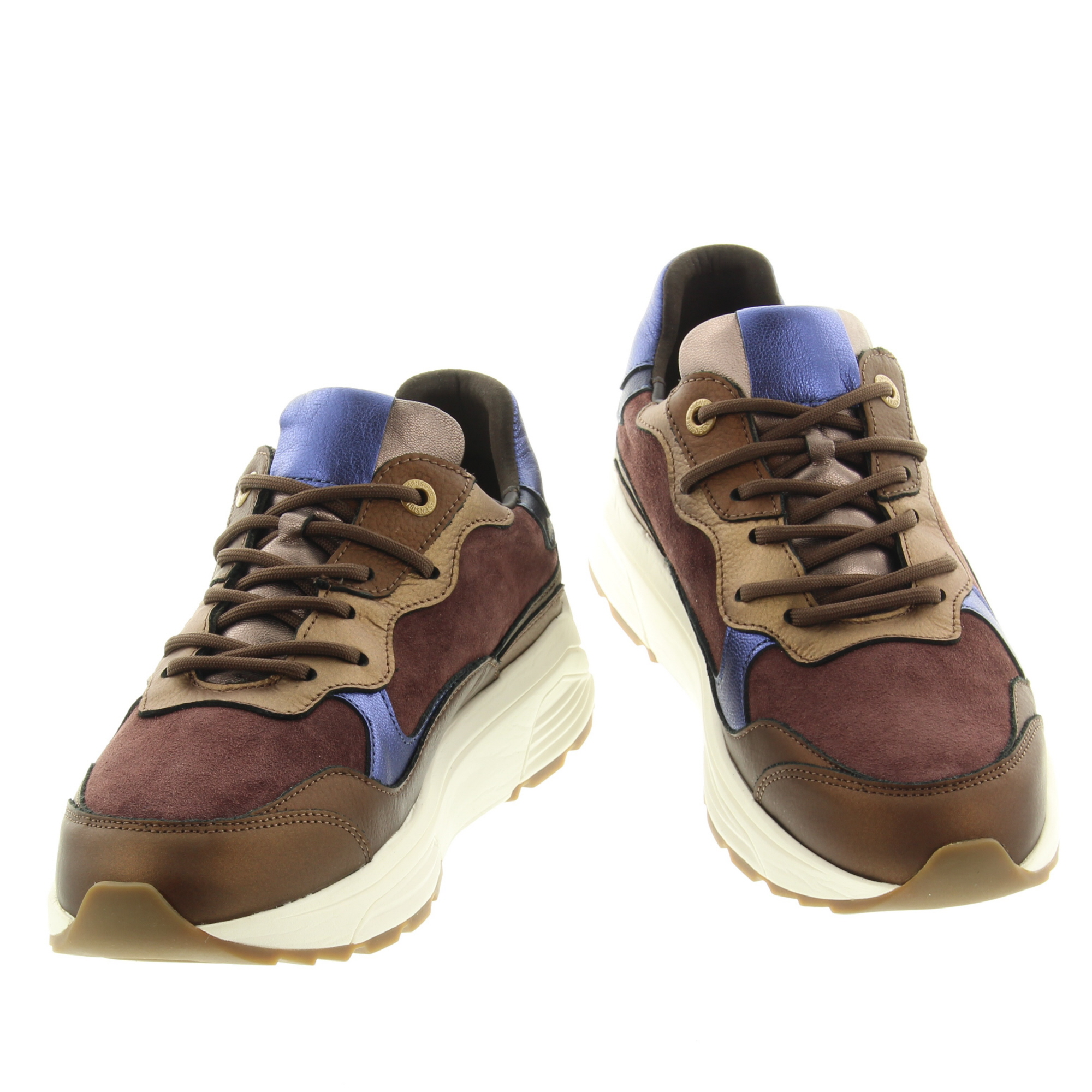 Xsensible 33011.5.358 Rainbow G Brown Combi