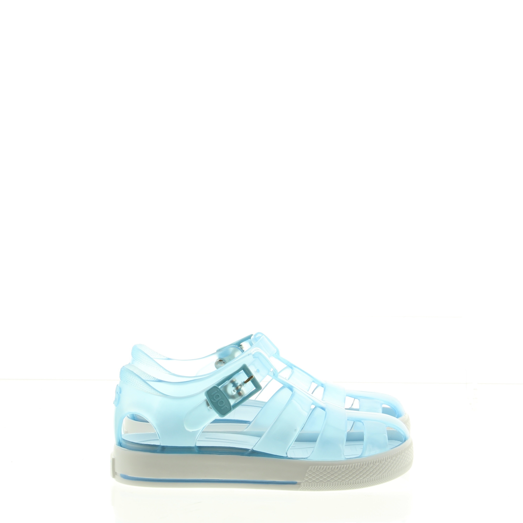 Igor S10107 Tenis 089 Celeste