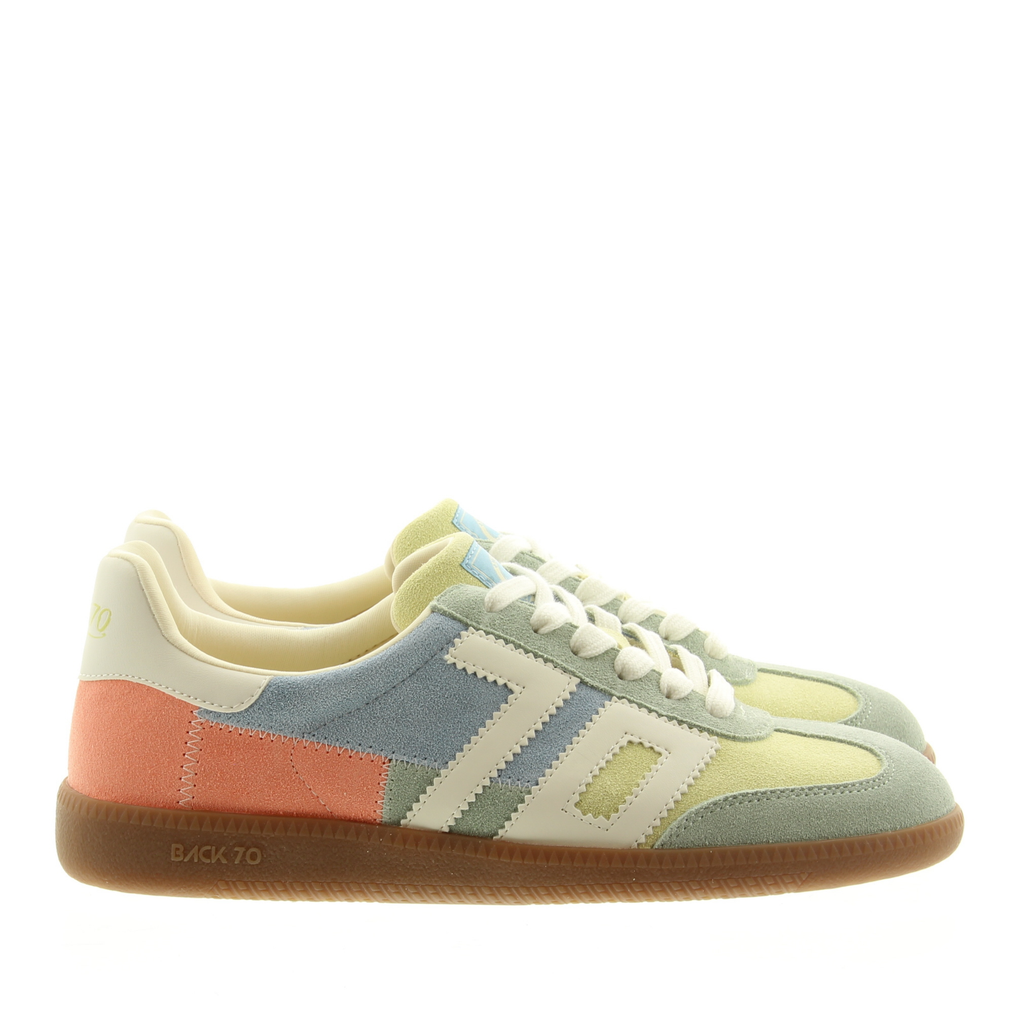 Back 70 SQUID E26-05 Yellow Peach