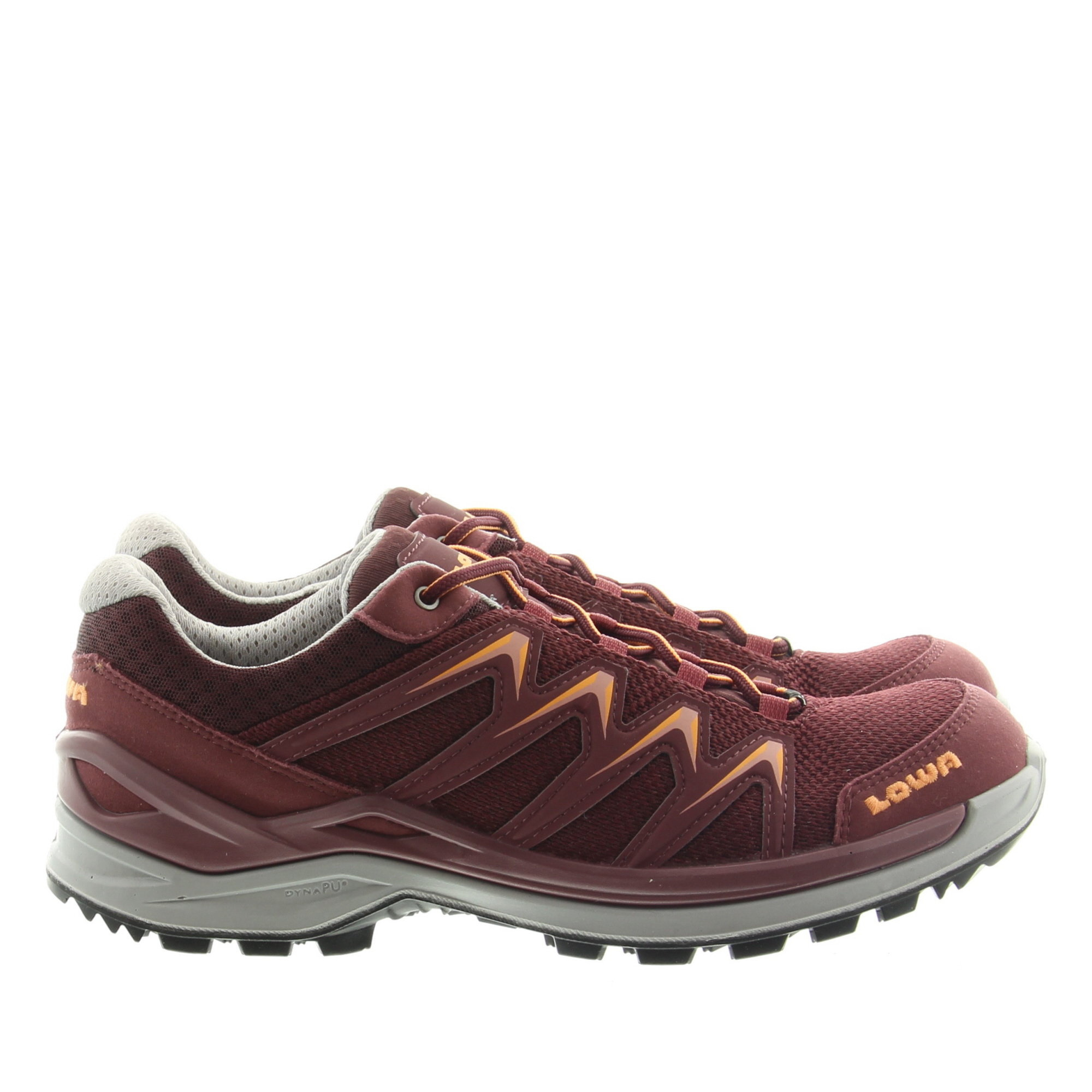 Lowa Innox Pro GTX Lo Ws 321709 3331 Merlot