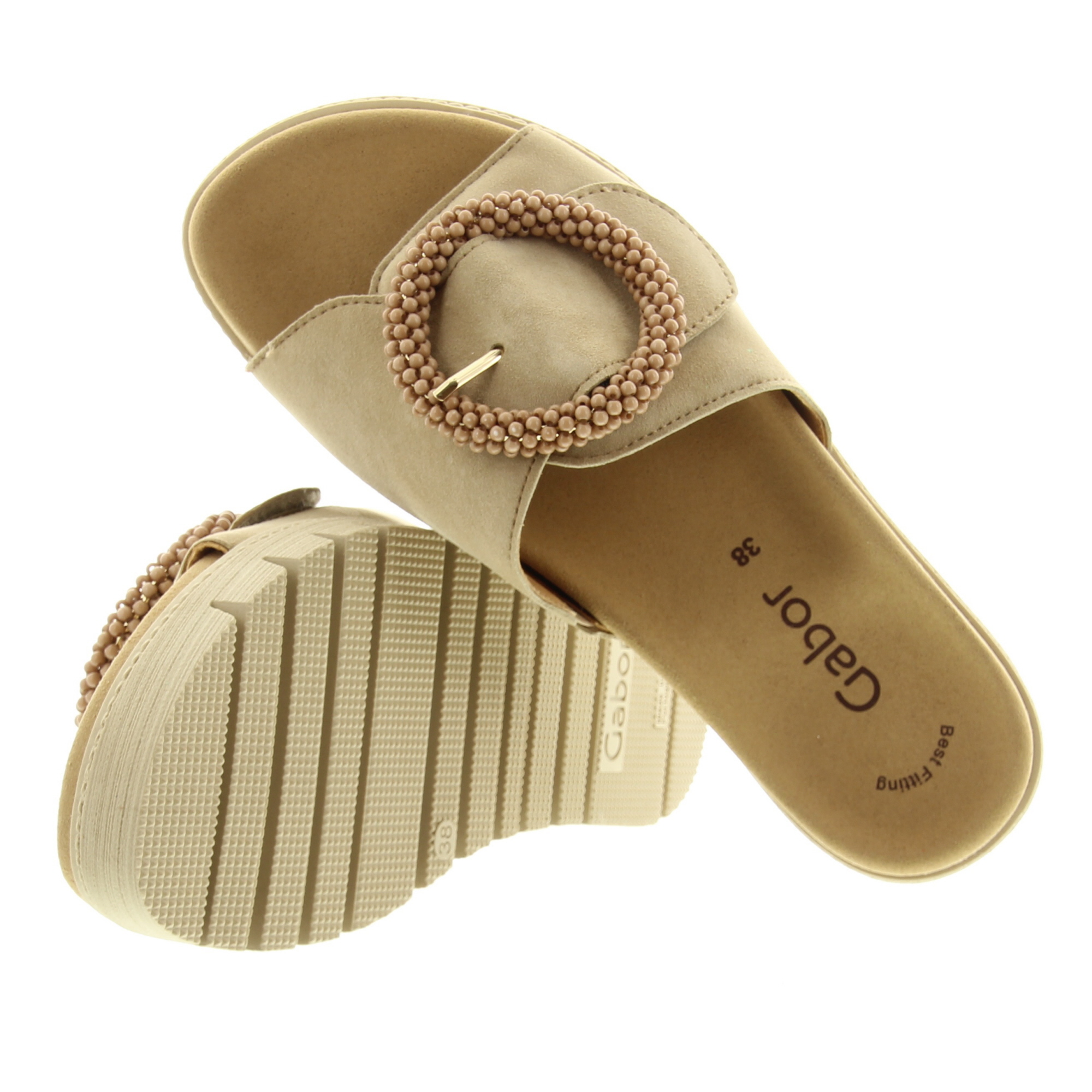 Gabor 63.745.14 Caramel