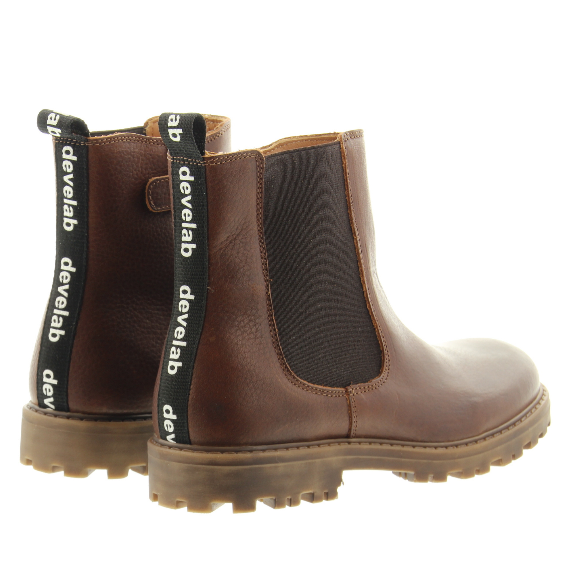 Develab 45395 738 Dark Brown
