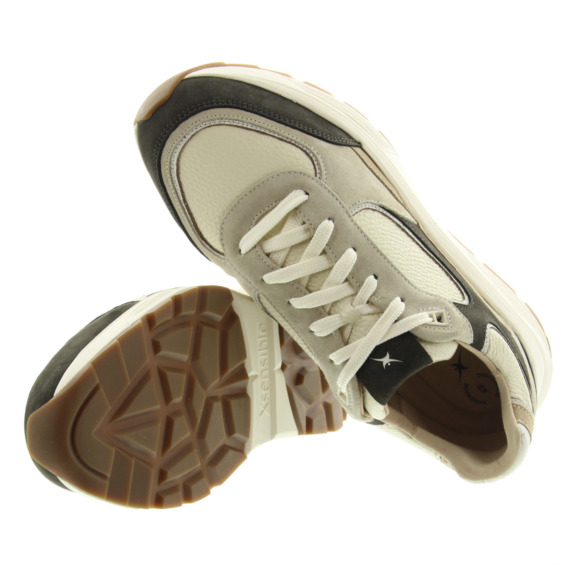 Xsensible 33204.4.869 Manhattan H Carbon Combi