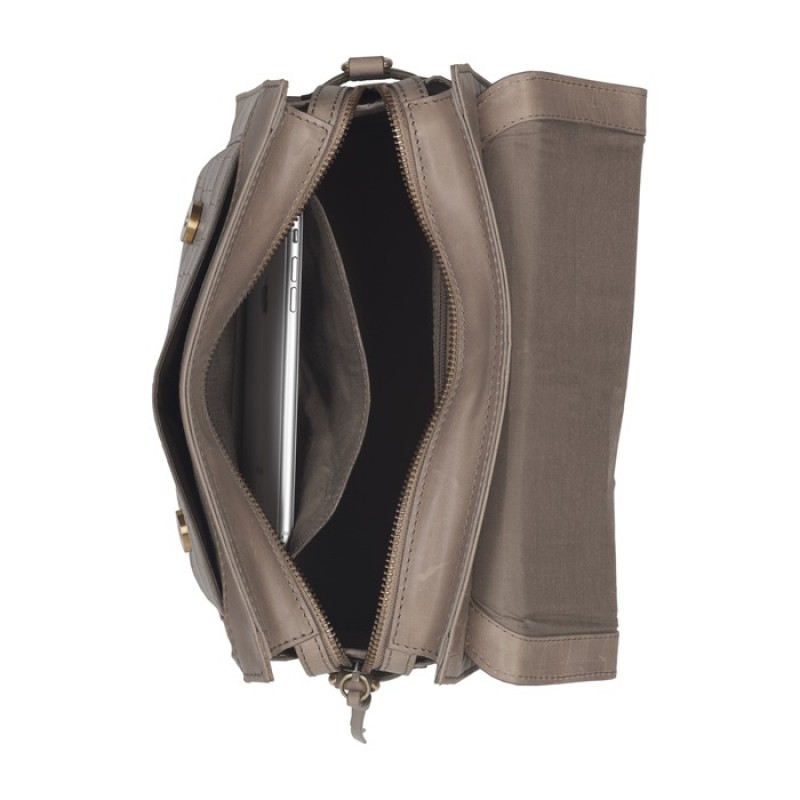 Burkely 1000124 Citybag 29.25 Taupe Burkely 1000124 Citybag 29.25 Taupe