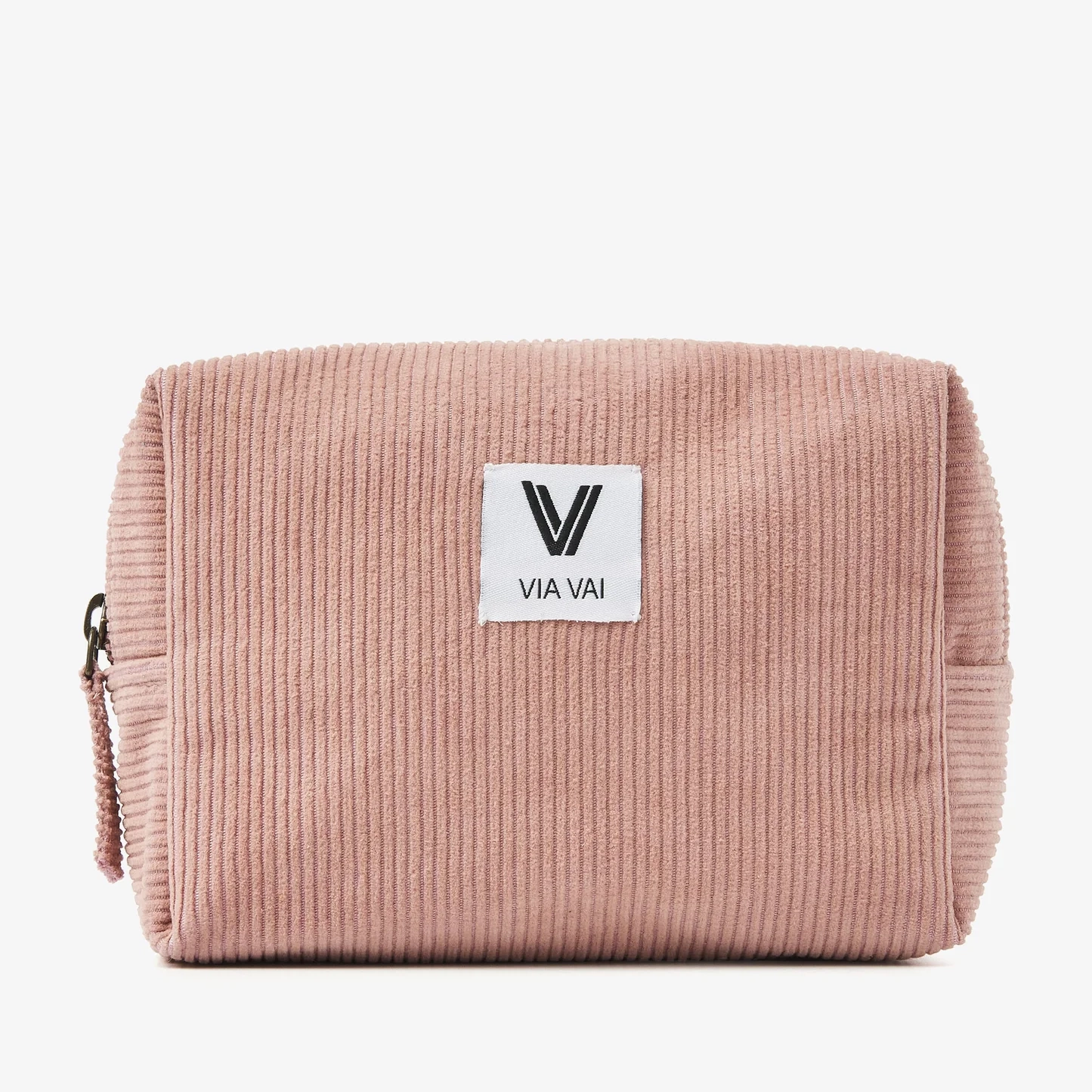 Via Vai 8888203 Billie Rose 01-401 Rib Cipria