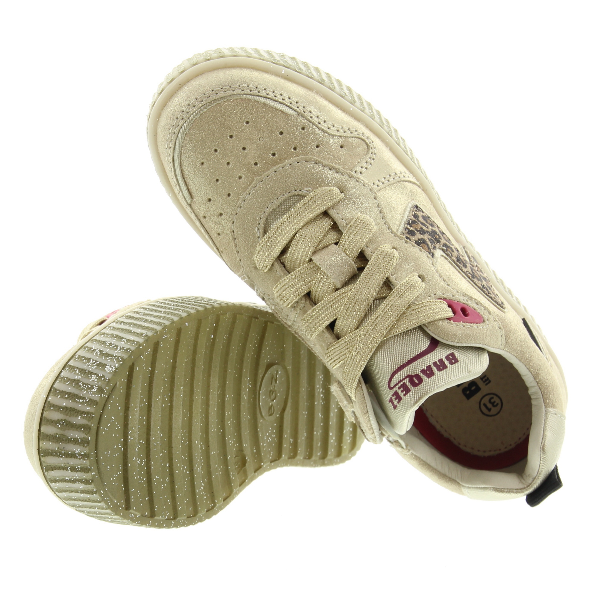 Braqeez 426231 Pien Paris 94 Champagne
