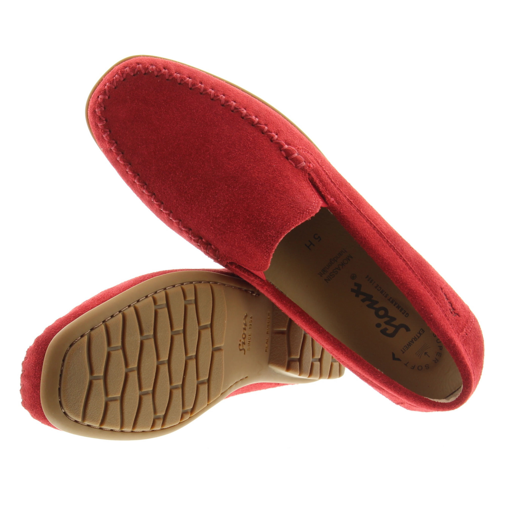 Sioux 41873 Cortizia-705-H Fire