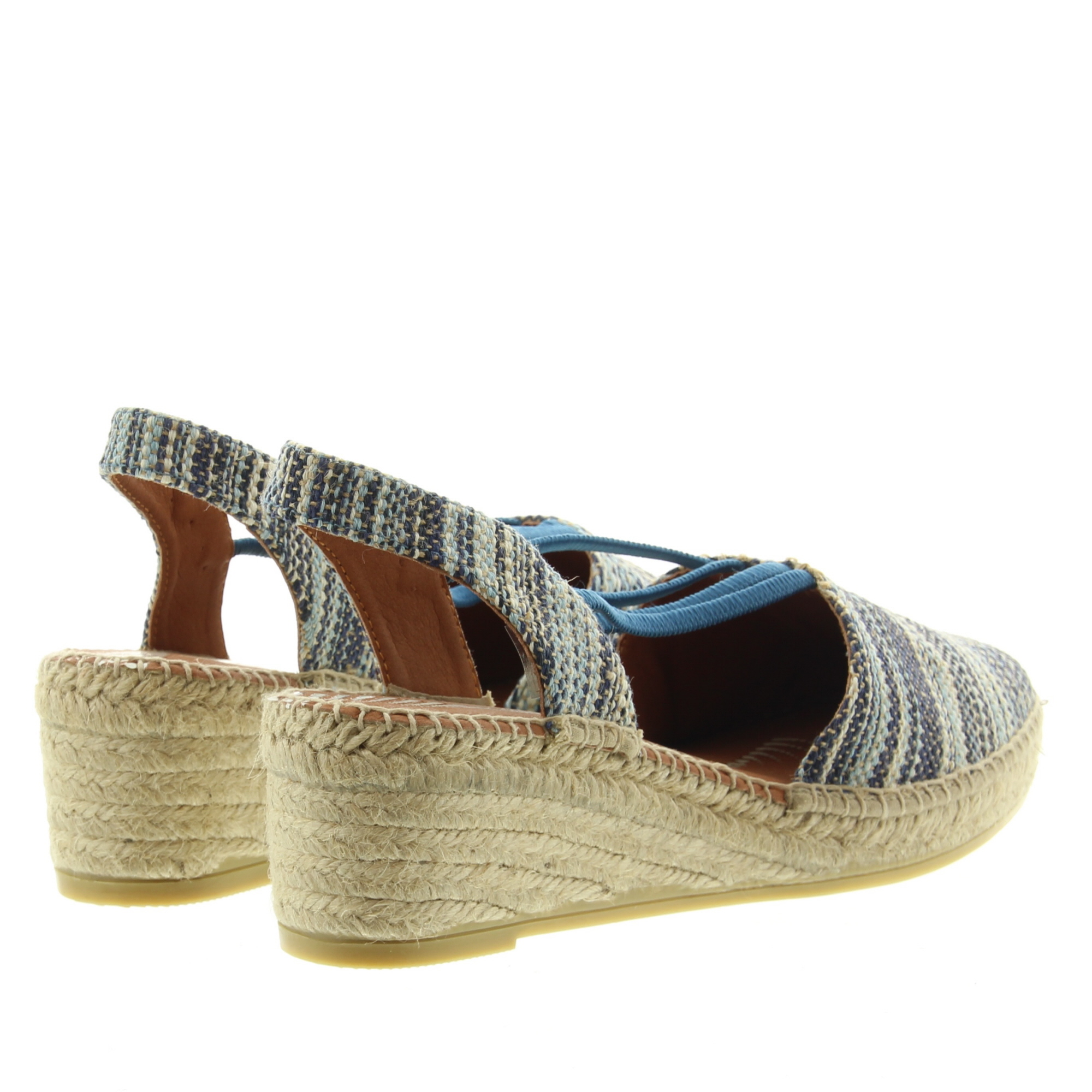 Viguera 2192 Yuteflex Zida Azul