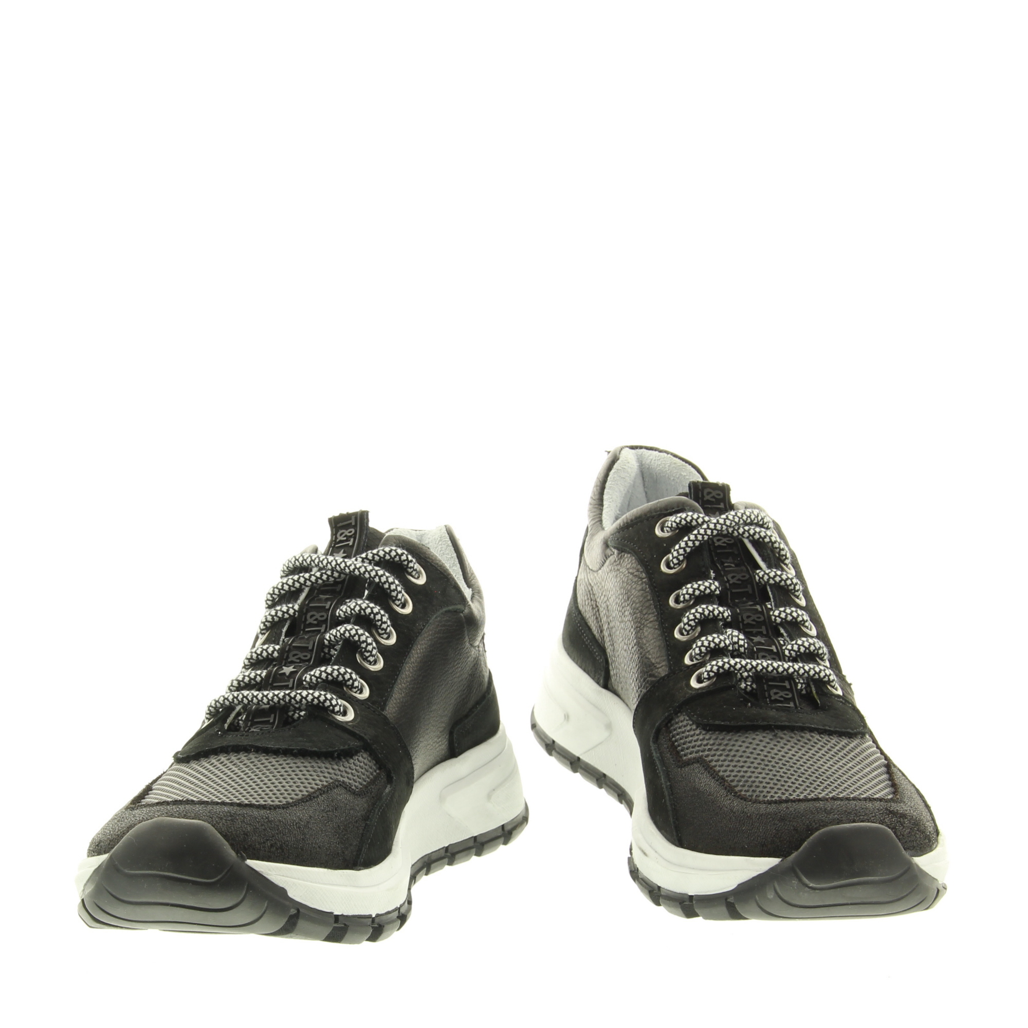 Twins Trackstyle 322400 Perry Python W3.5 589 Black Twins Trackstyle 322400 Perry Python W3.5 589 Black