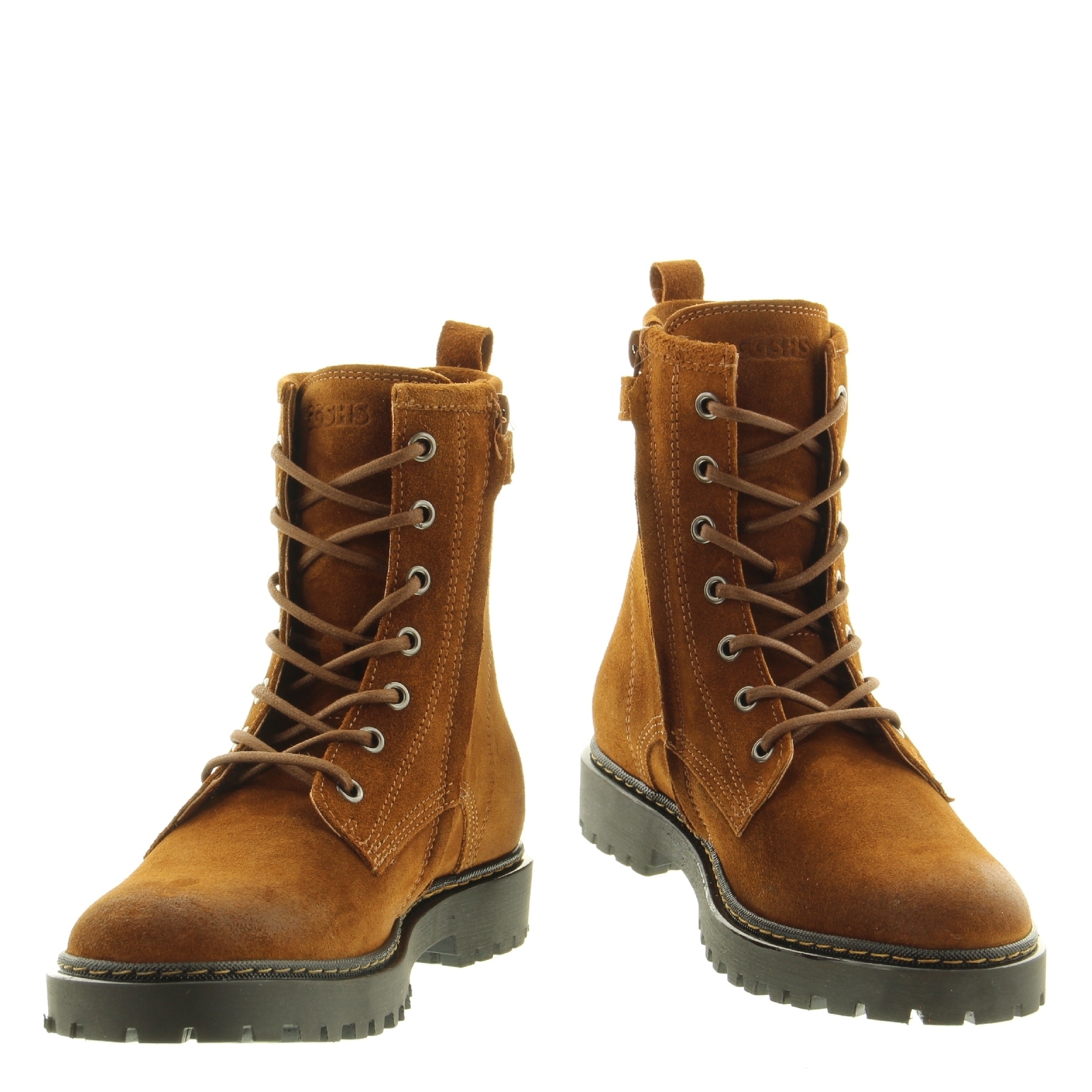 Giga G3518 F13 Cognac Giga G3518 F13 Cognac