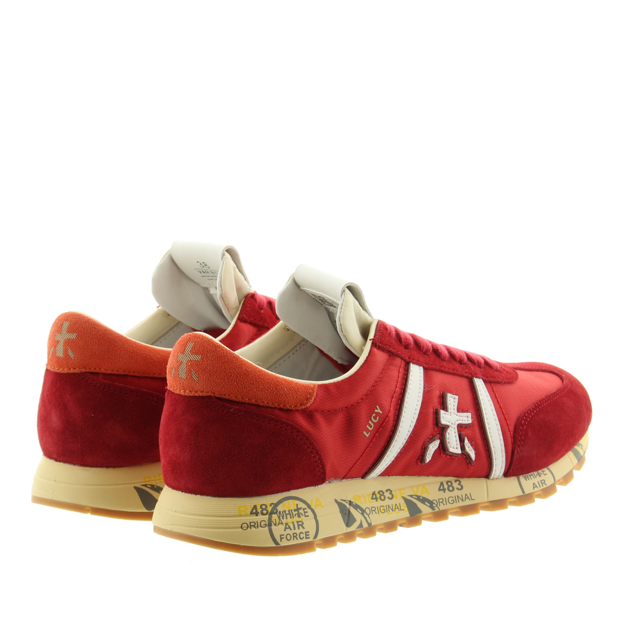 Premiata Lucyd 0.1 8142