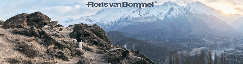 Floris van Bommel