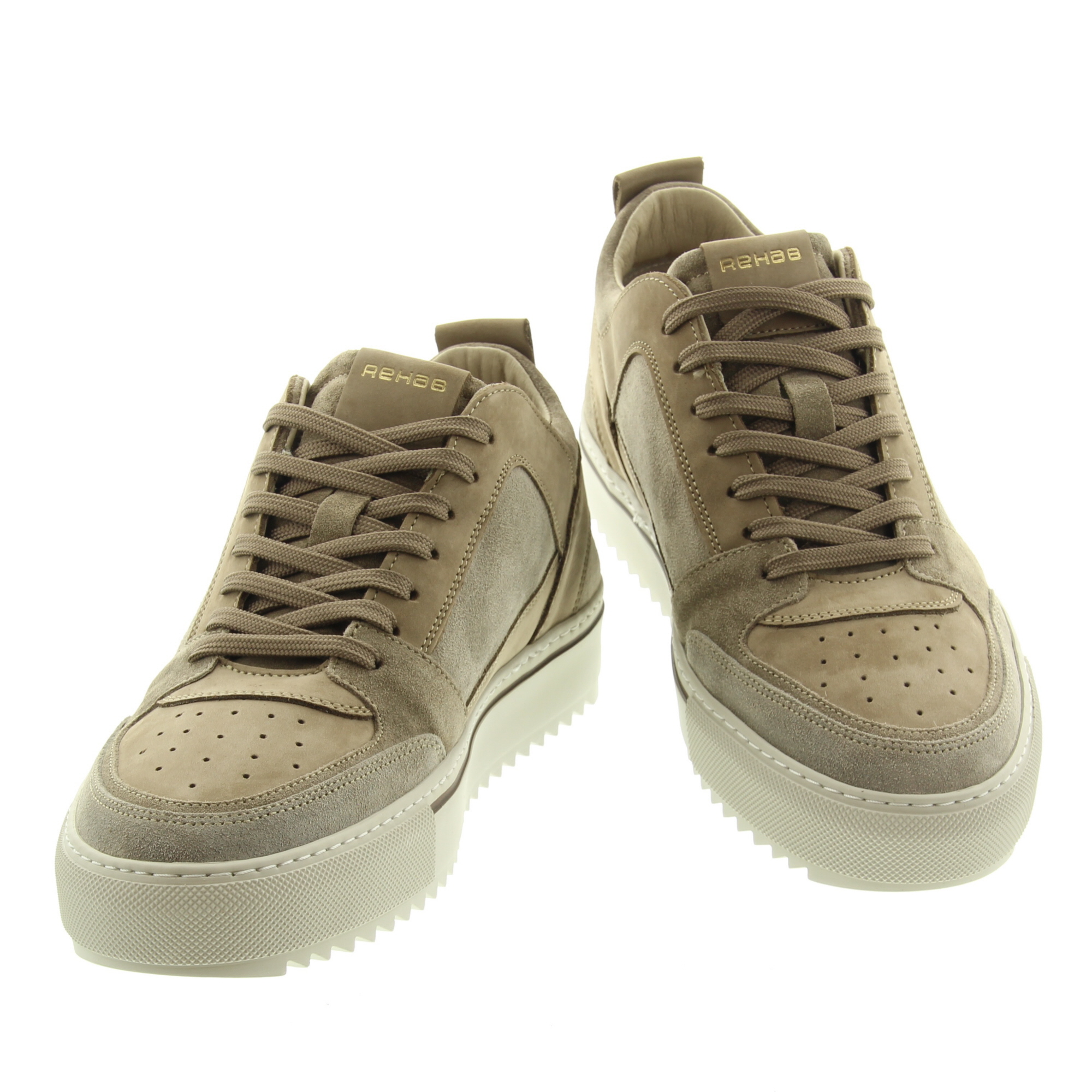 Rehab Creon Mix 4700 Taupe