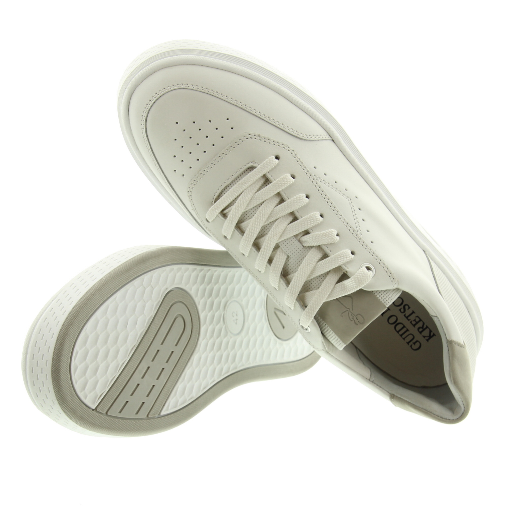 Marco Tozzi 13666 100 White