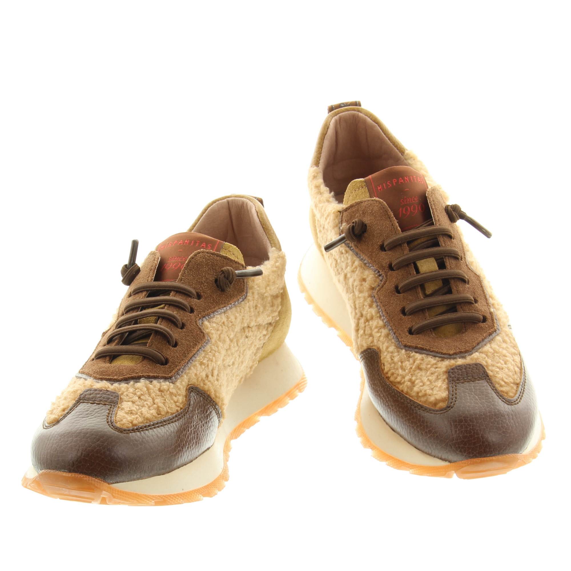 Hispanitas HI254209 Avellana Biscuit