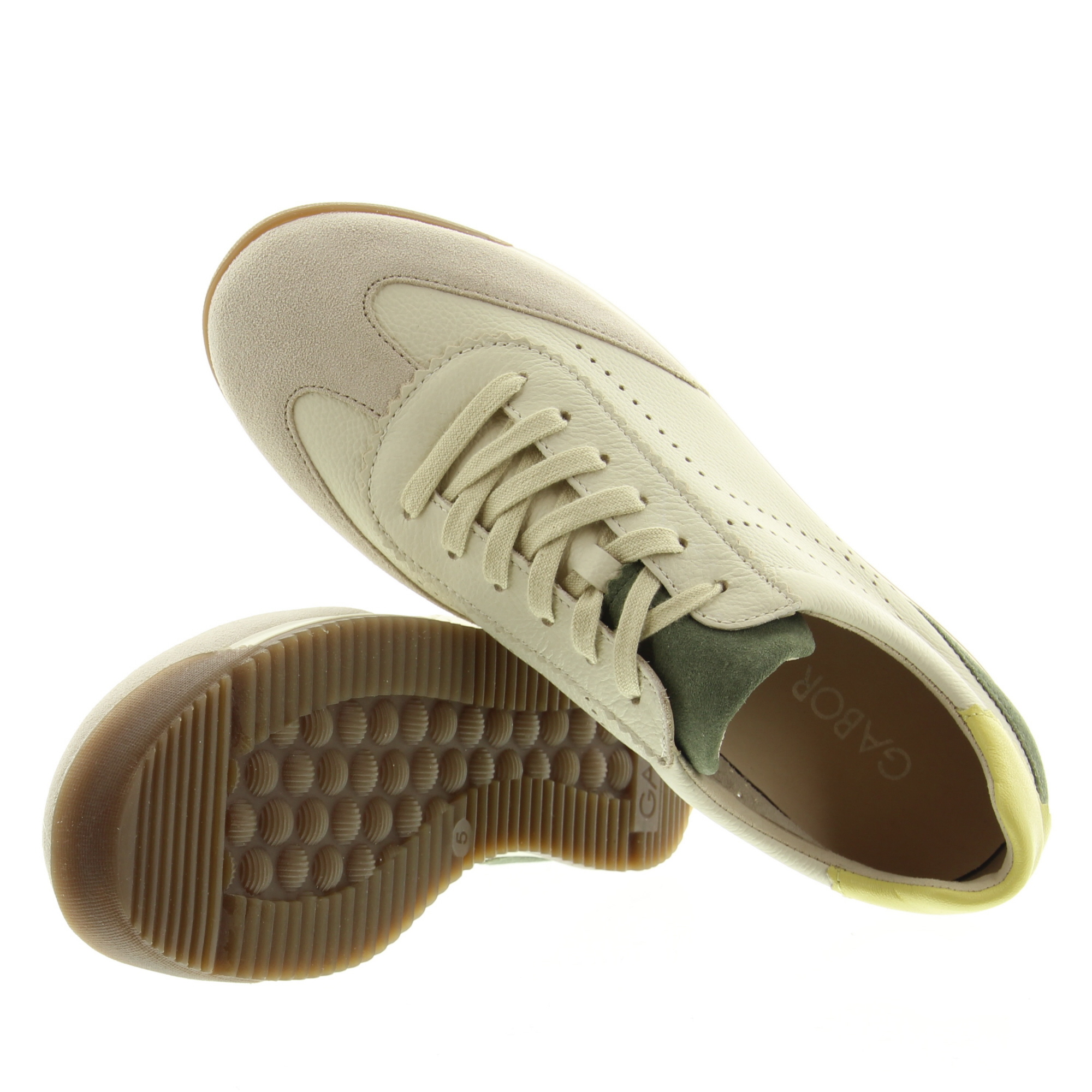 Gabor 83.432.14 Abetone/paste