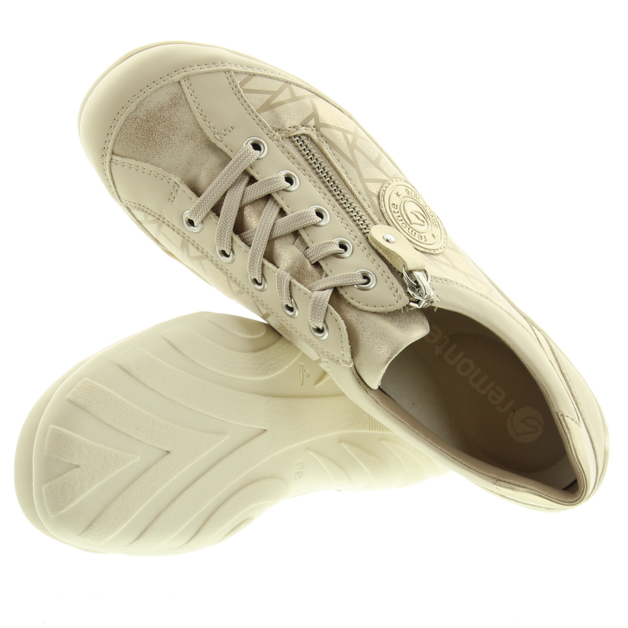 Remonte R3408 91 Perle muschel