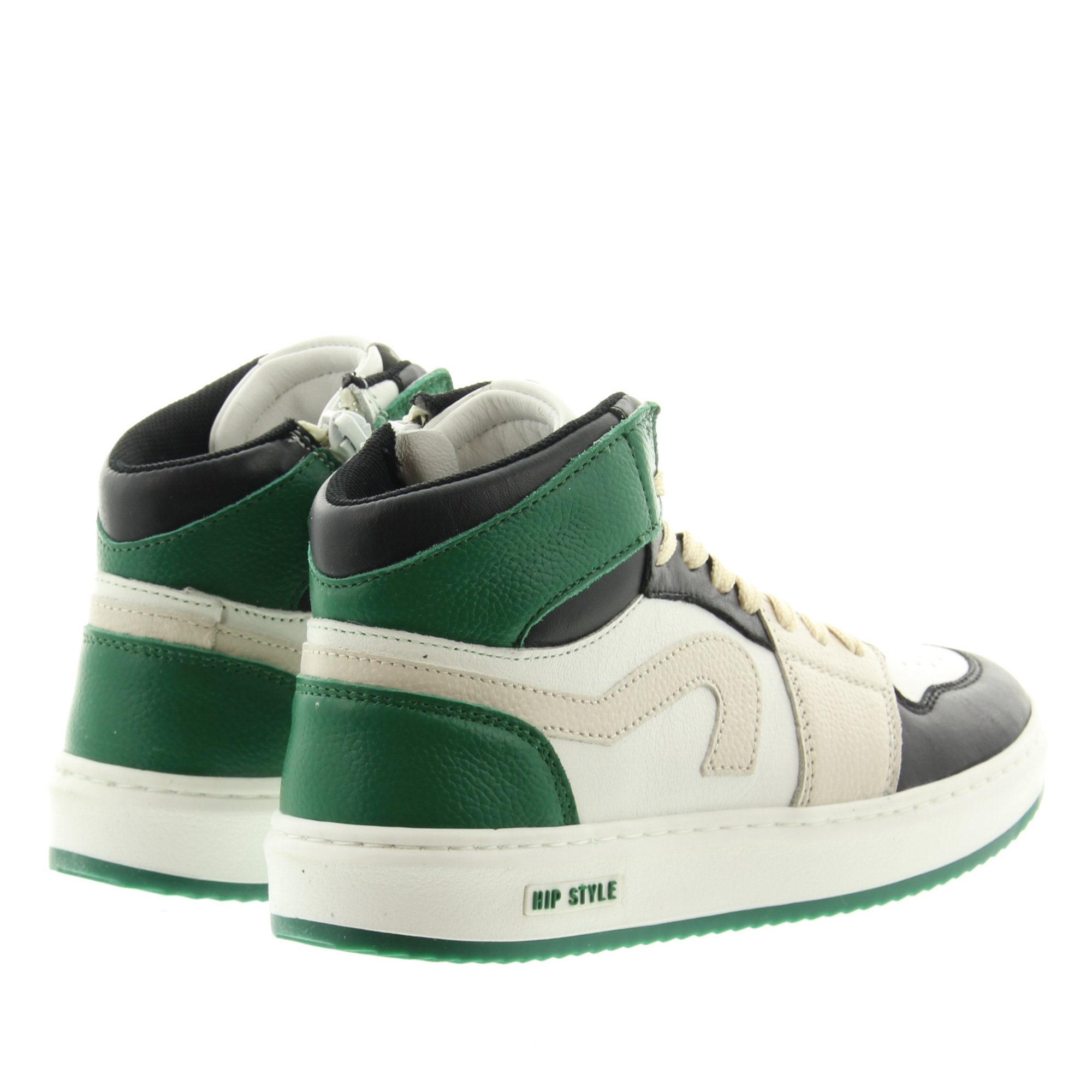 Hip Kids H1765 65CO Groen Combi