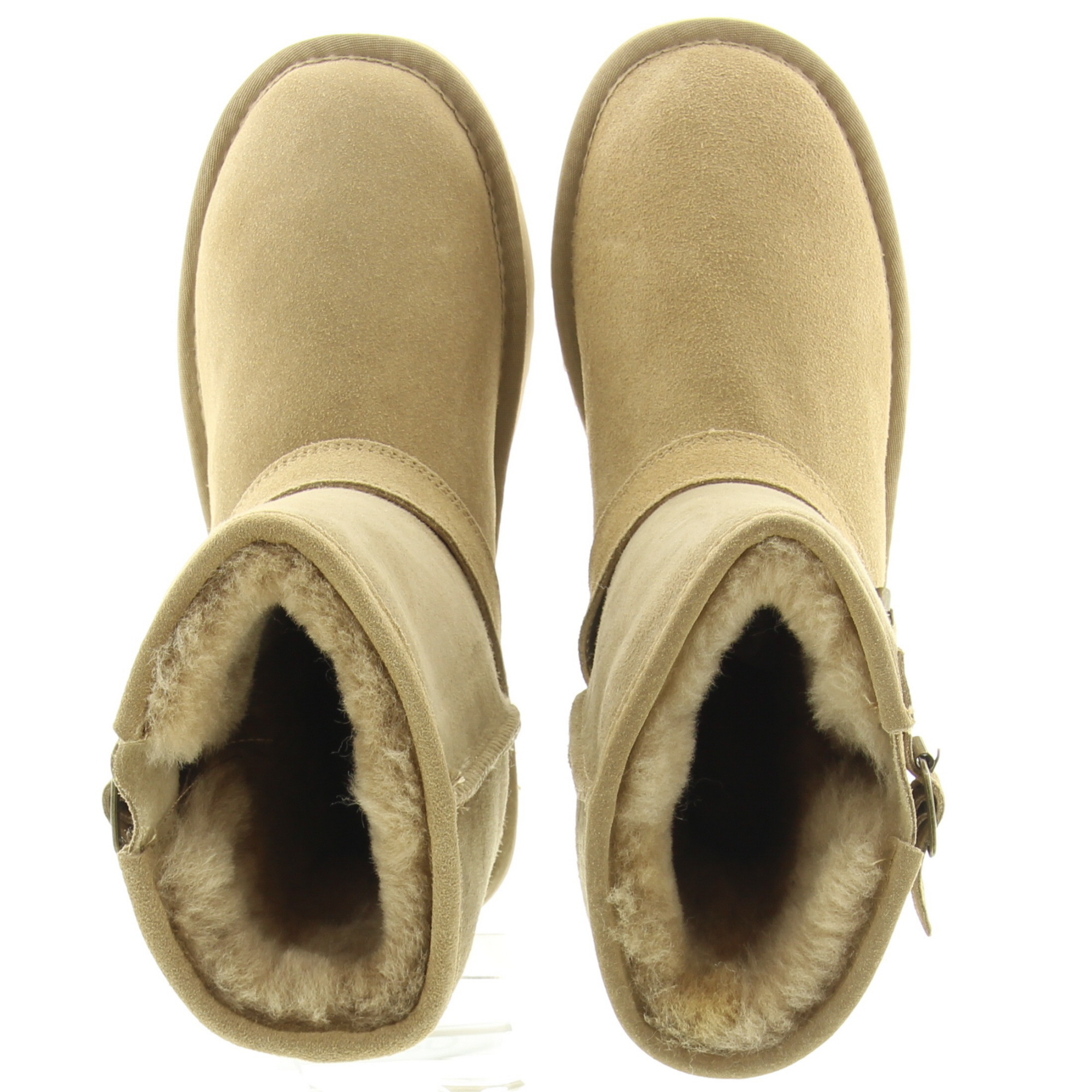 Warmbat Kangaroo Women boot KNG3267 51 Stone