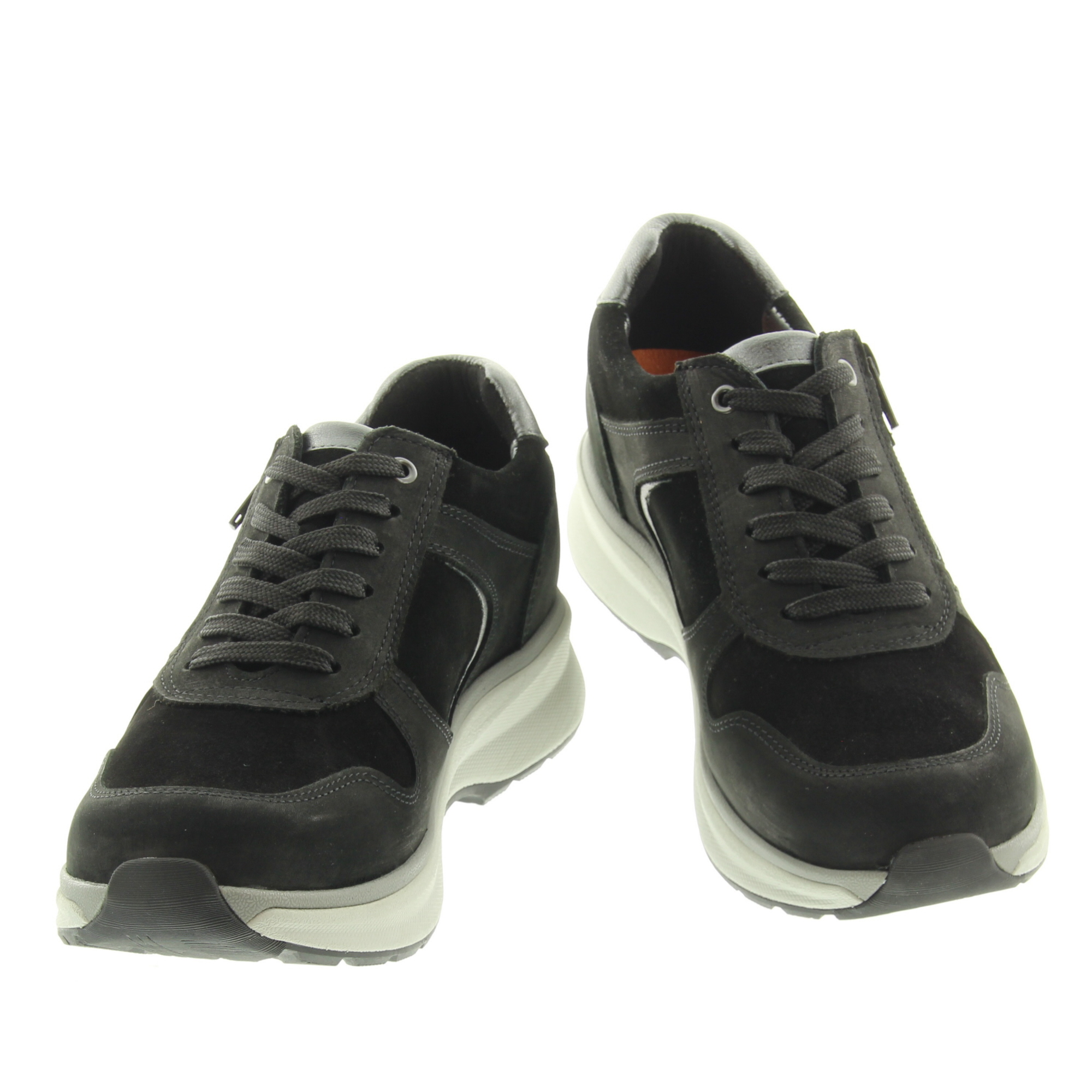 Xsensible 30150.2.001 New Jersey GX Black