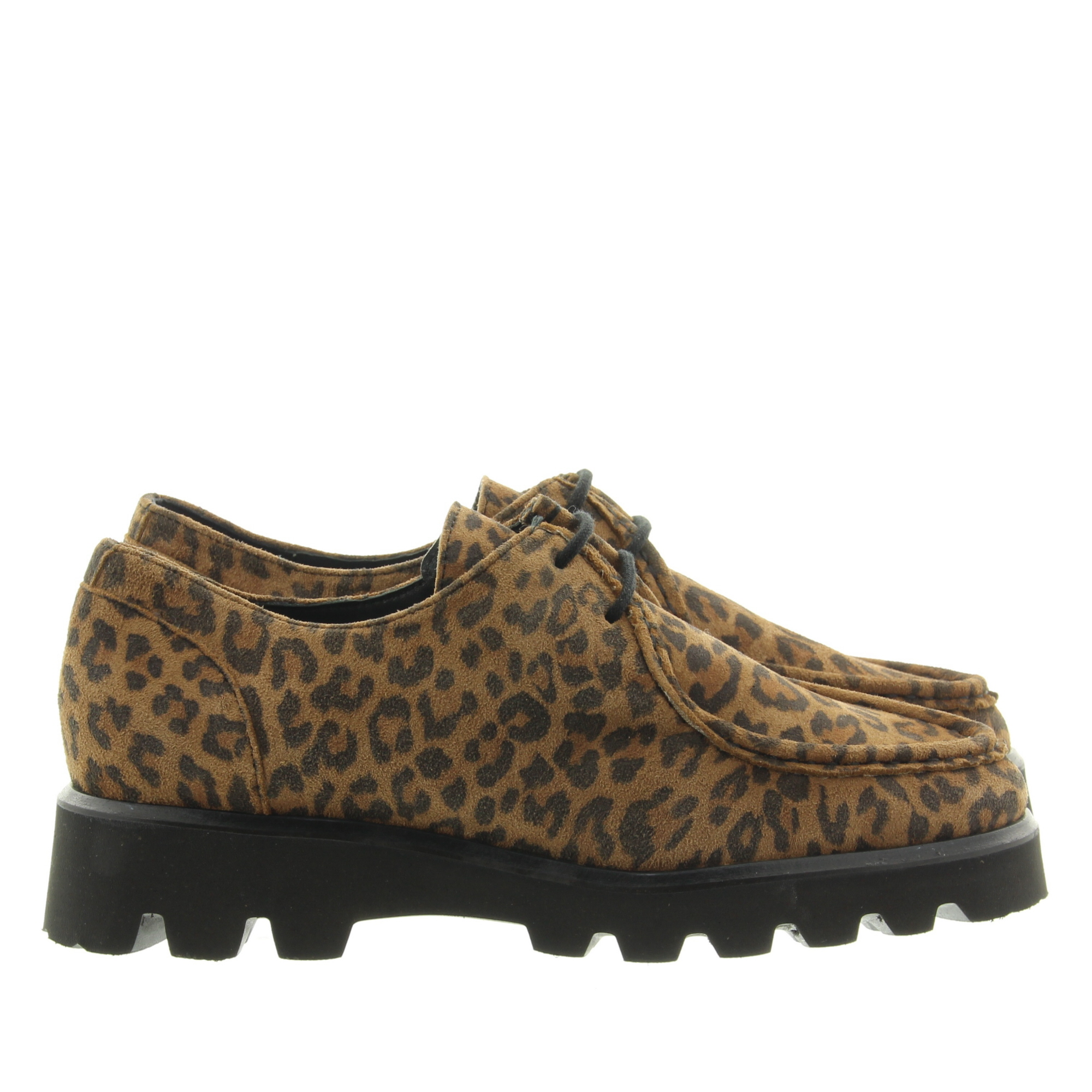 Sioux 41542 Meredira-752-H Leo Caramel