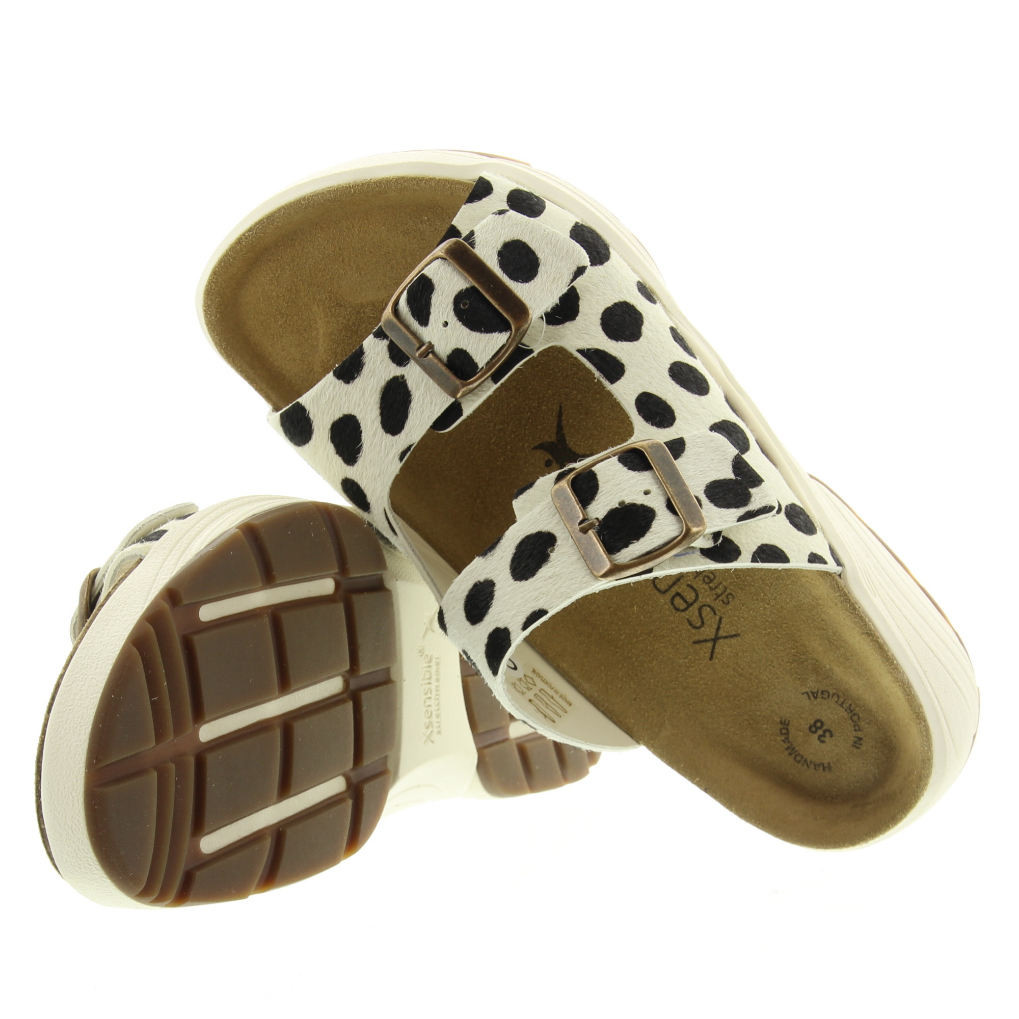 Xsensible 30803.5.158 Lotus H Off White Fantasy