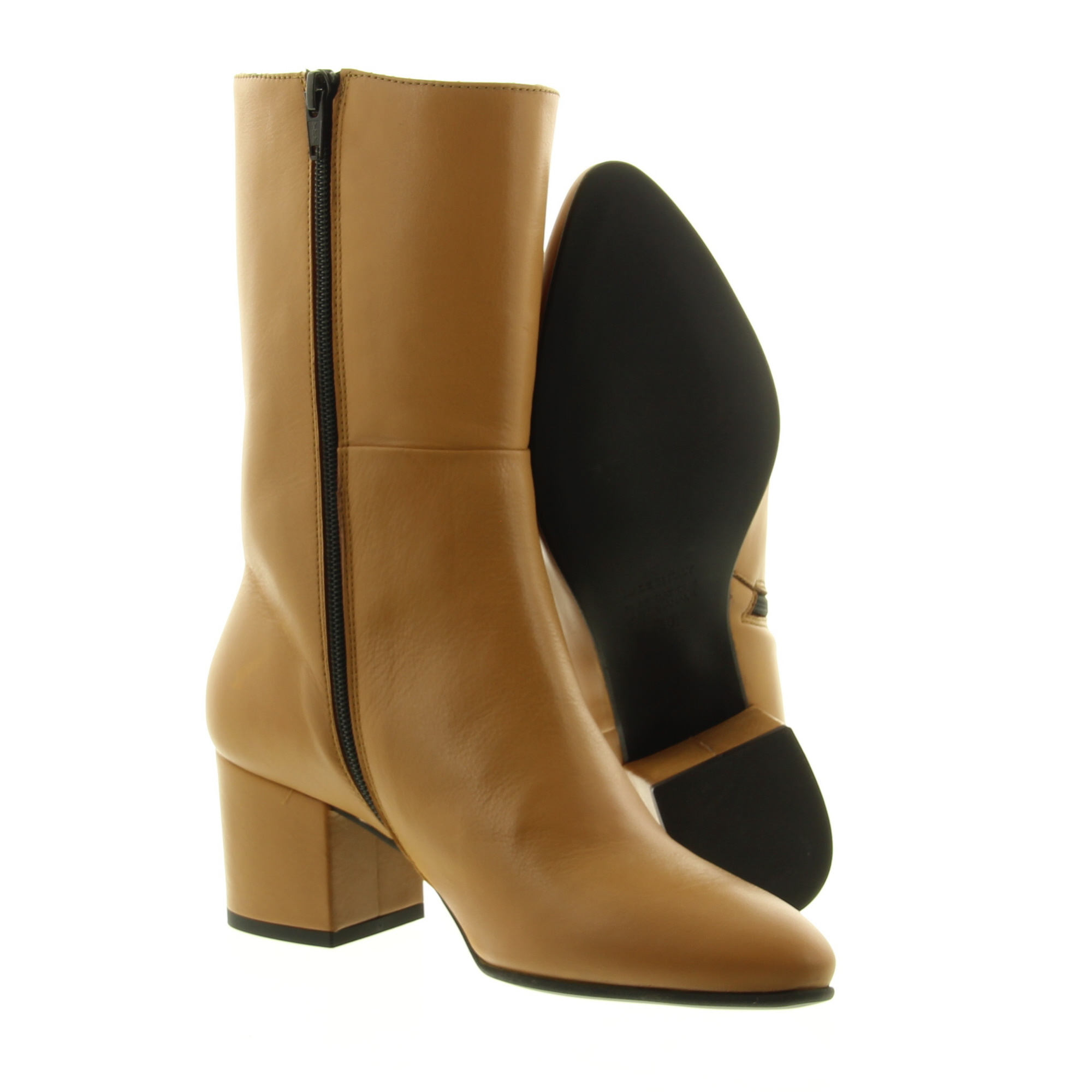 Roberto d'Angelo CUBA Mandorla