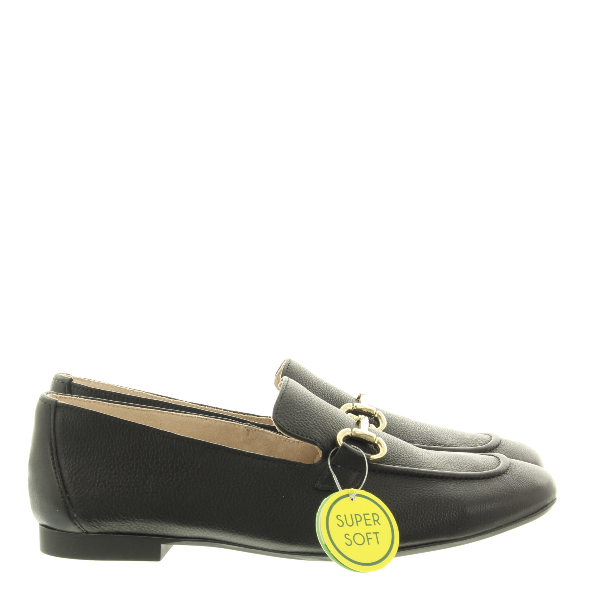 Paul Green 2596 000 Black