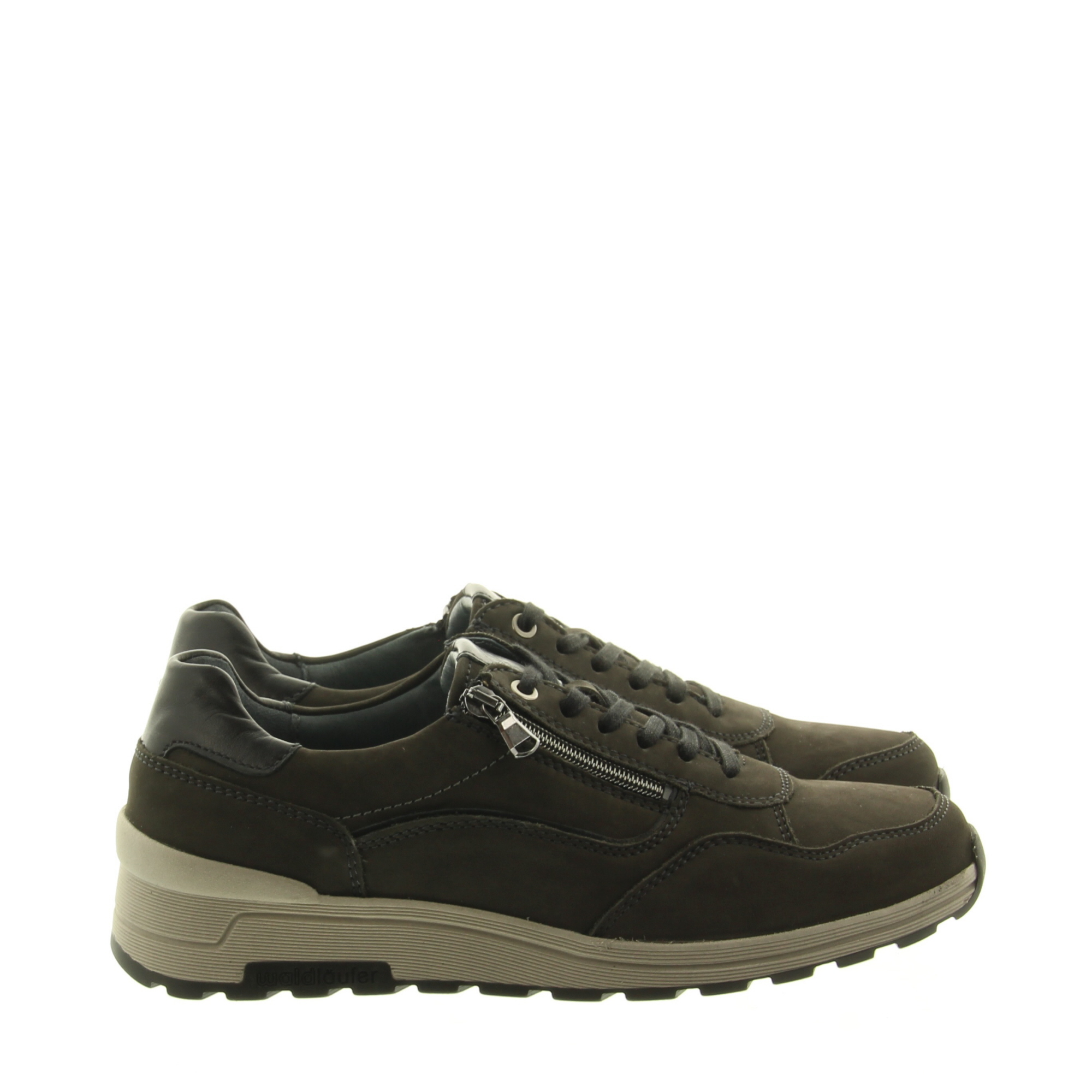 Waldlaufer 734007 H-Etienne 416 696 Carbon Schwarz