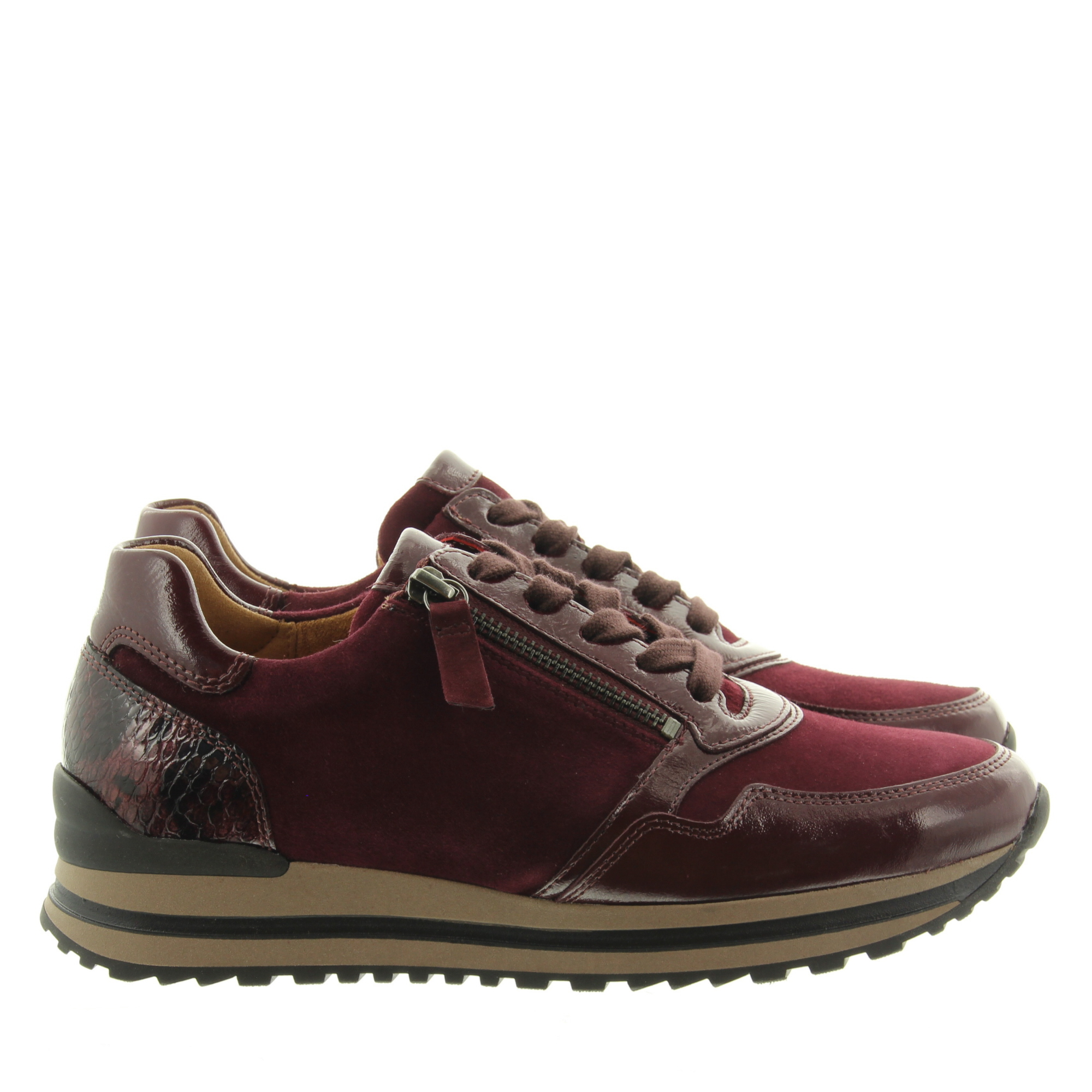 Gabor 6021.01.003 Mulberry