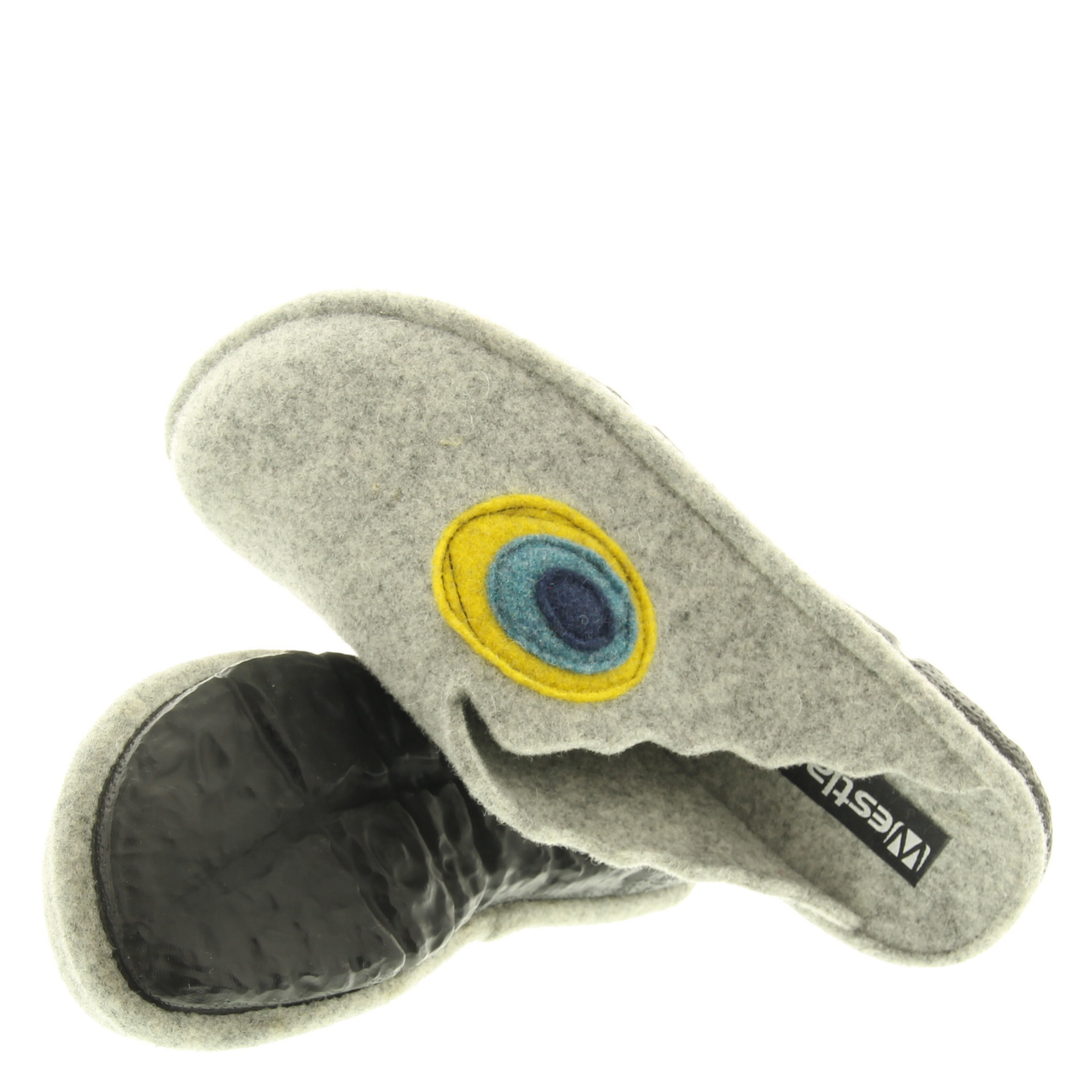 Westland Lille 101 Grau multi