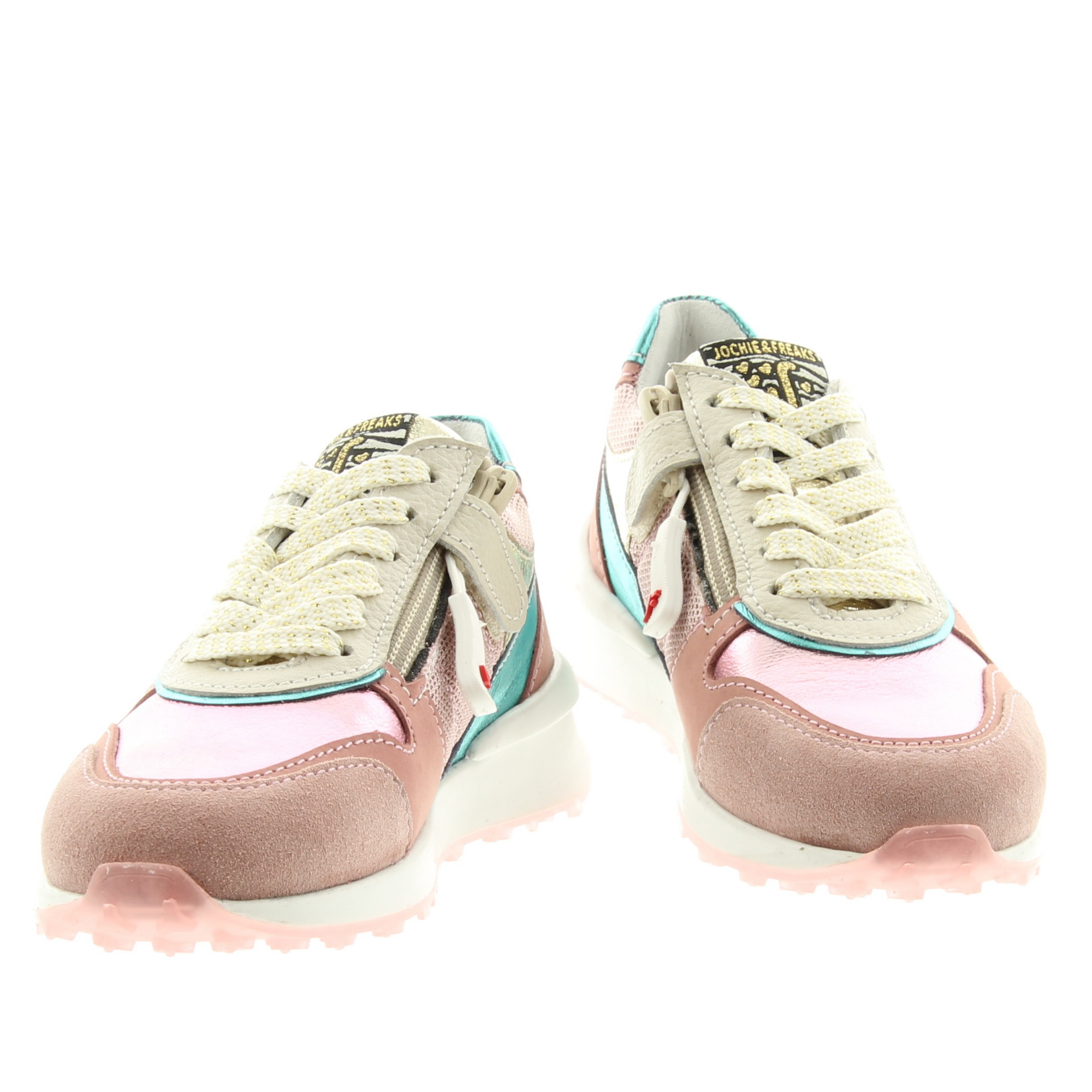 Freaks Jochie 25330 Elena 400 Pink