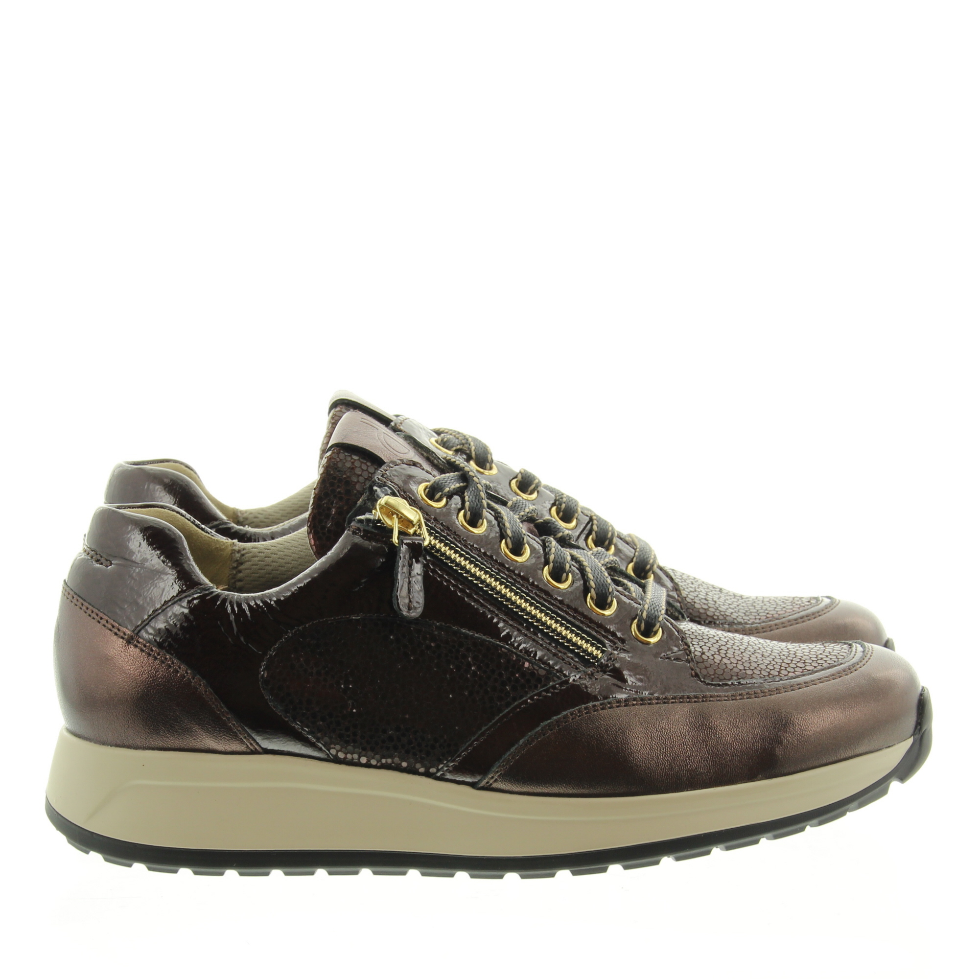 Durea 6322 608 K 2275 Brons D.bruin