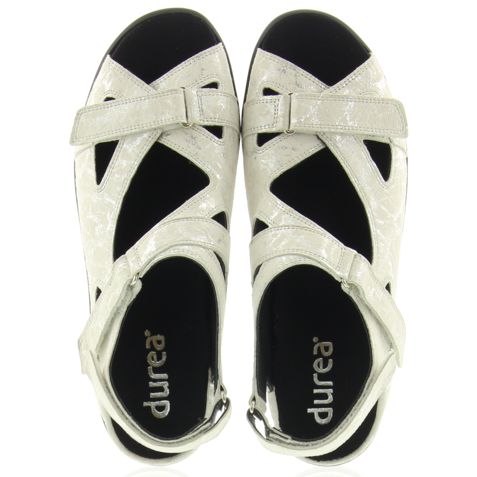 Durea 7376 216 G 0190 Witzilver