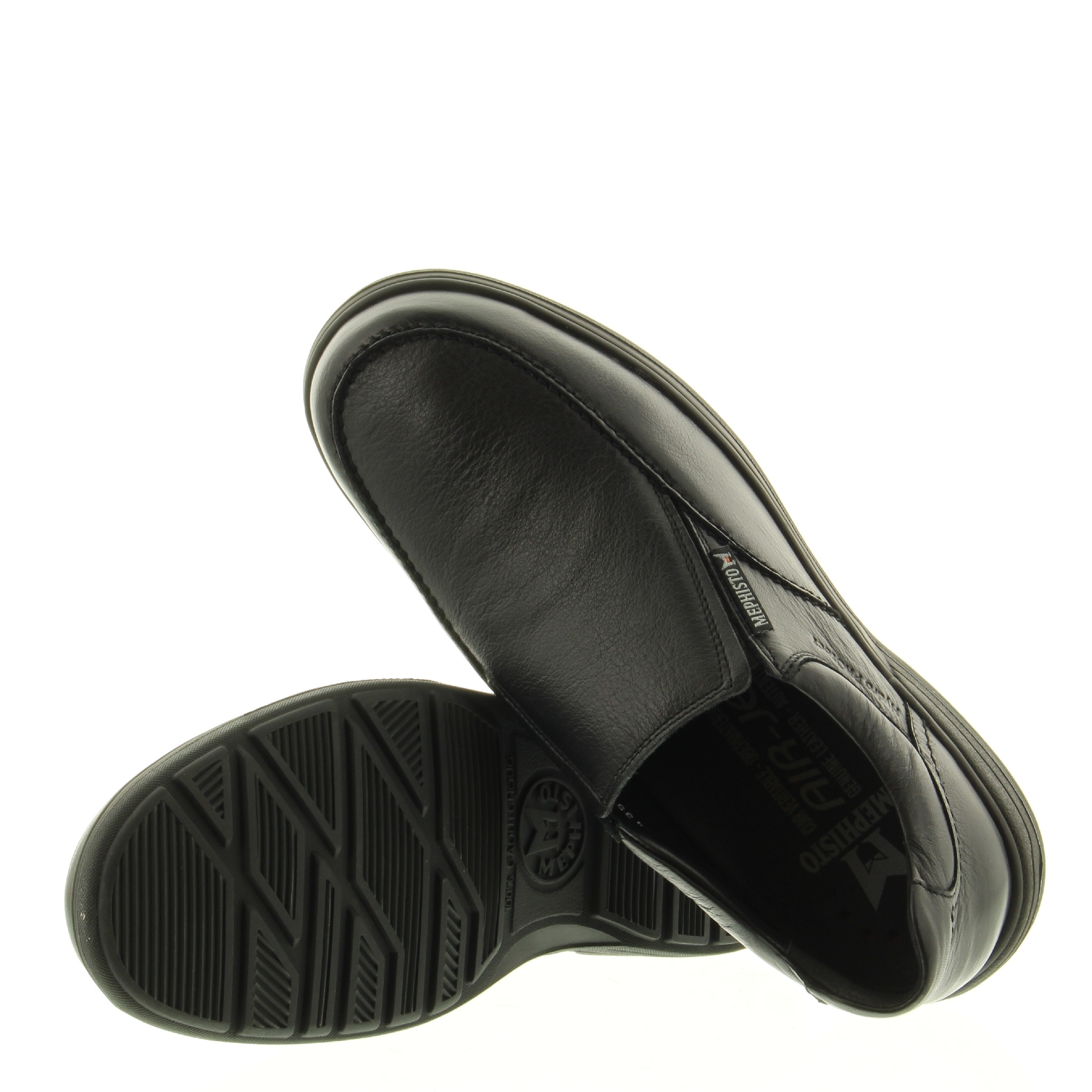 Mephisto Davy 2100 Black Riko