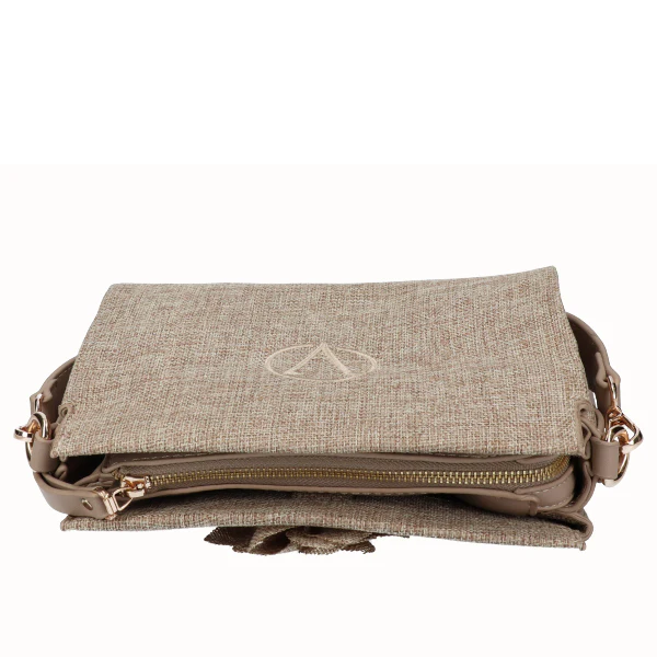 Viguera 2266 Lino Beige