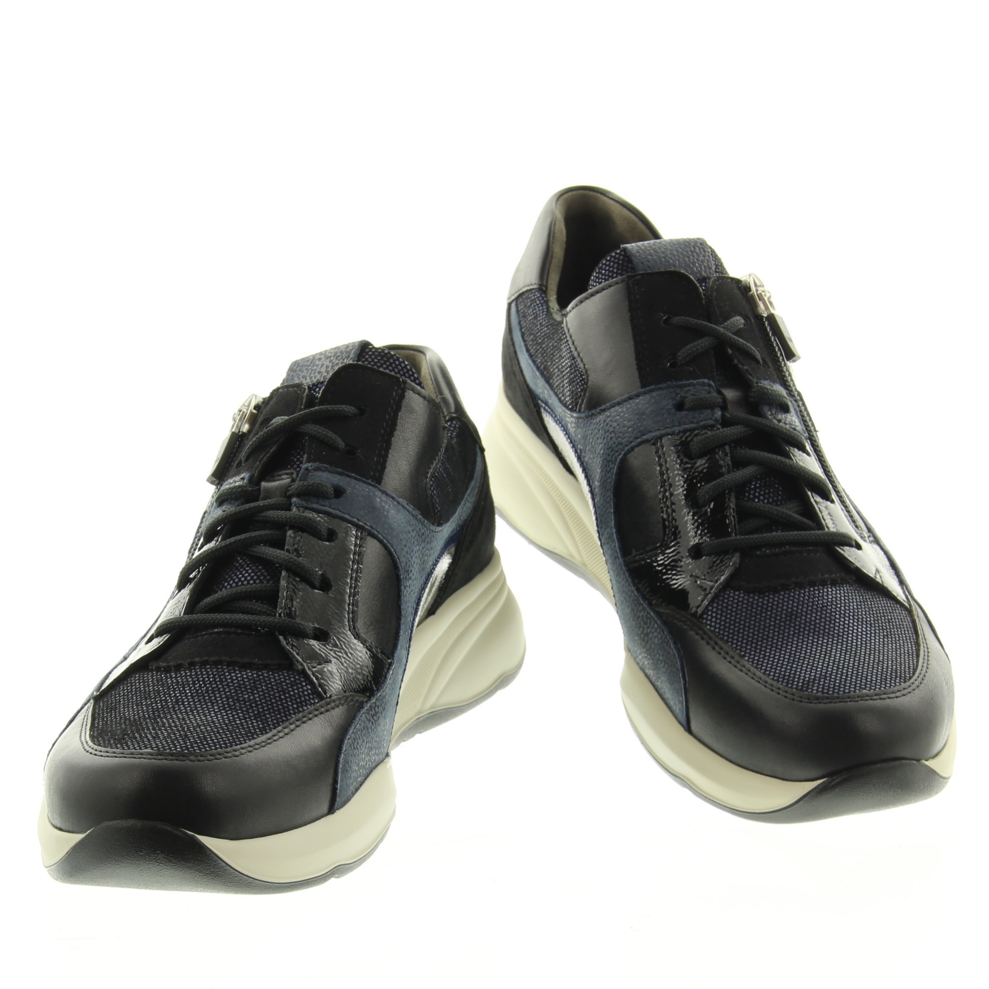 Durea 6318 608 K 2265 Zwart D.blauw