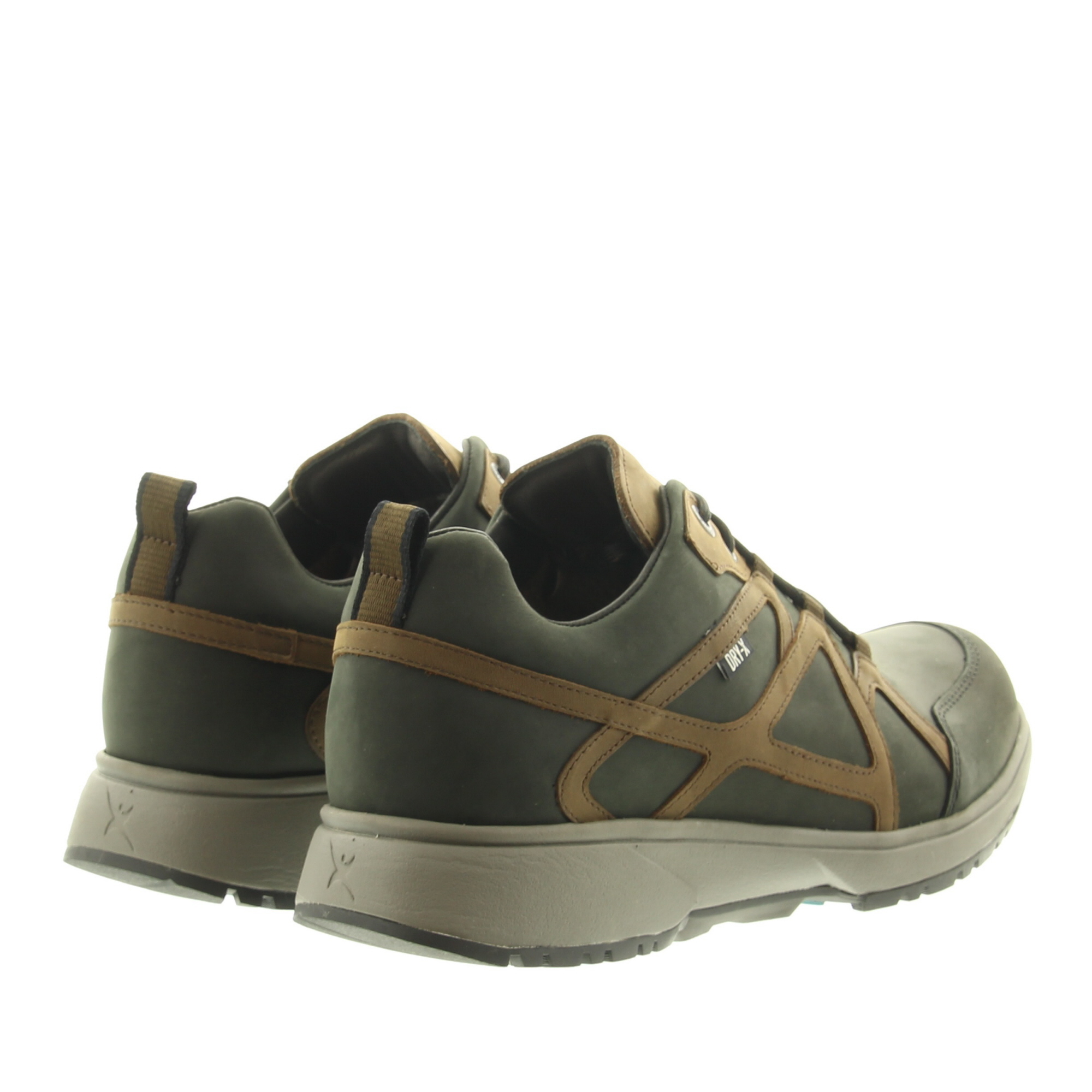 Xsensible 40407.5.020 Abo H 020 Black / Brown