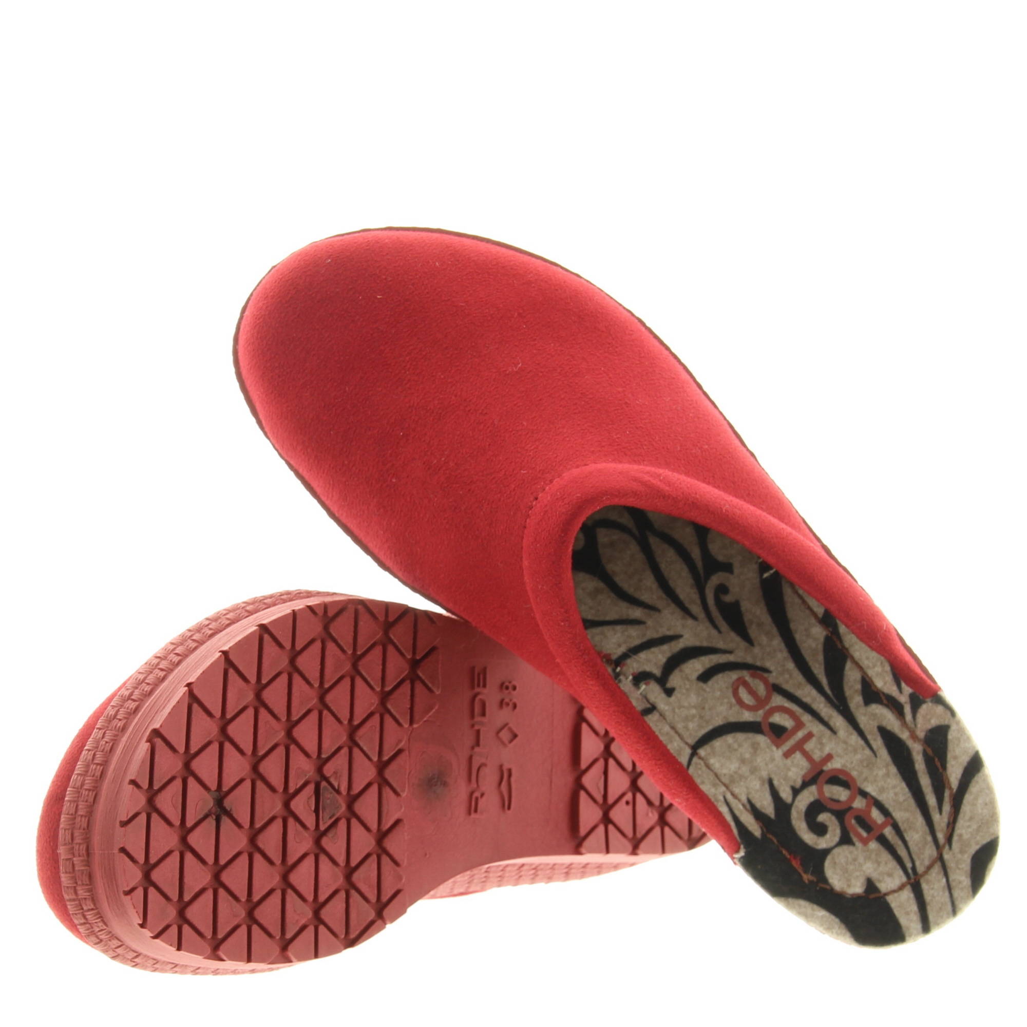 Rohde 2291 Neustadt-D 43 Sherry