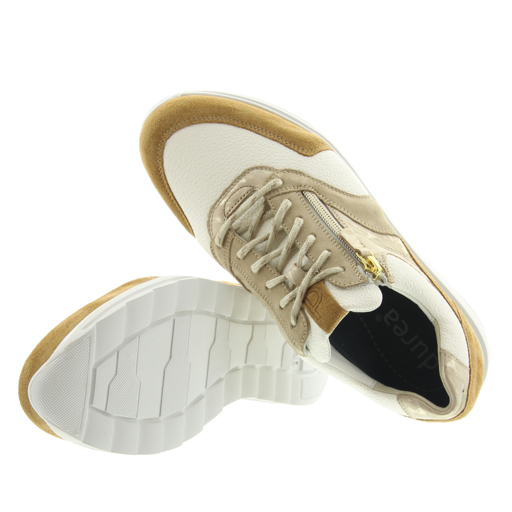 Durea 6279 685 H 1976 Rame/Wit