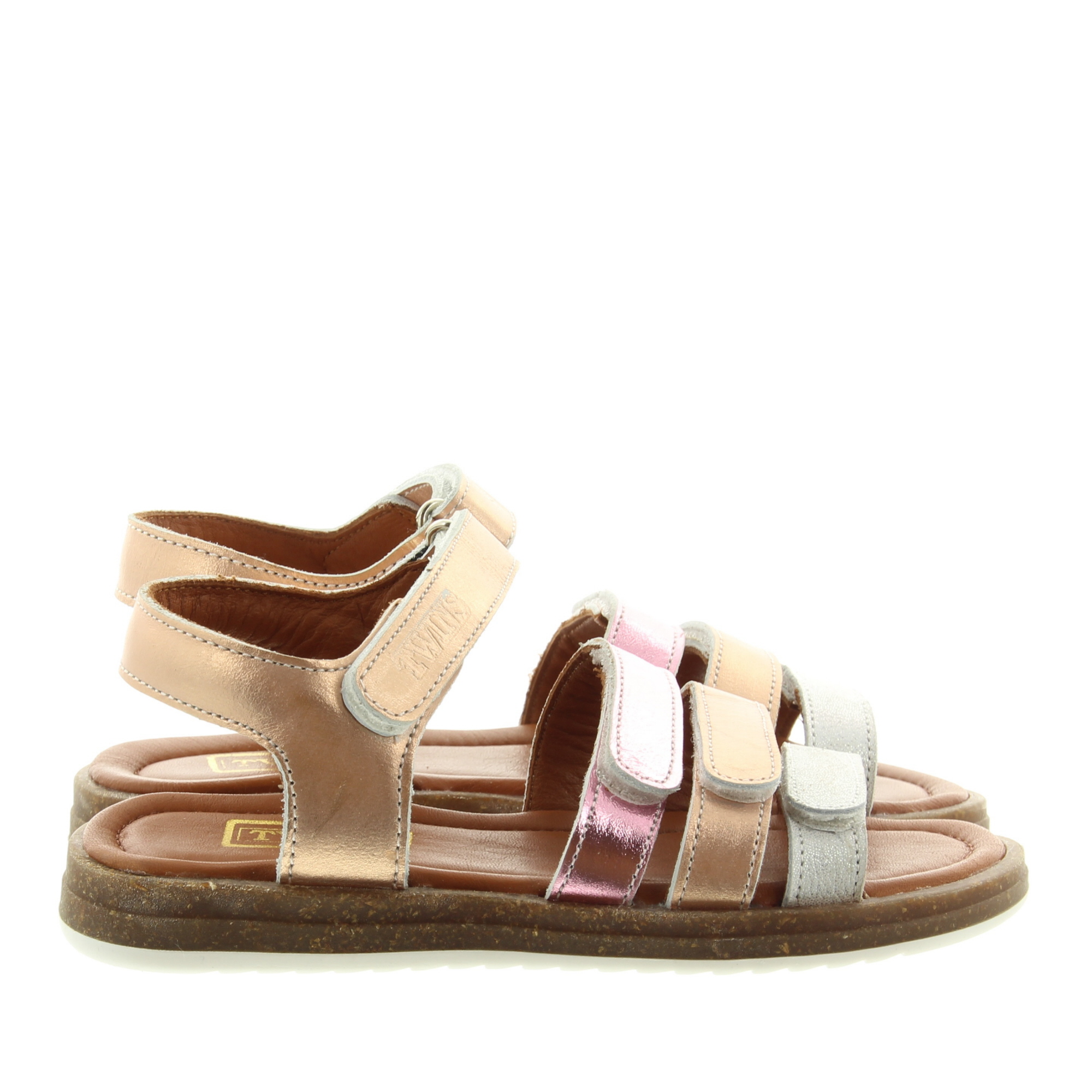 Twins Trackstyle 326135 W3.5 Sophie Sun 172 Rose