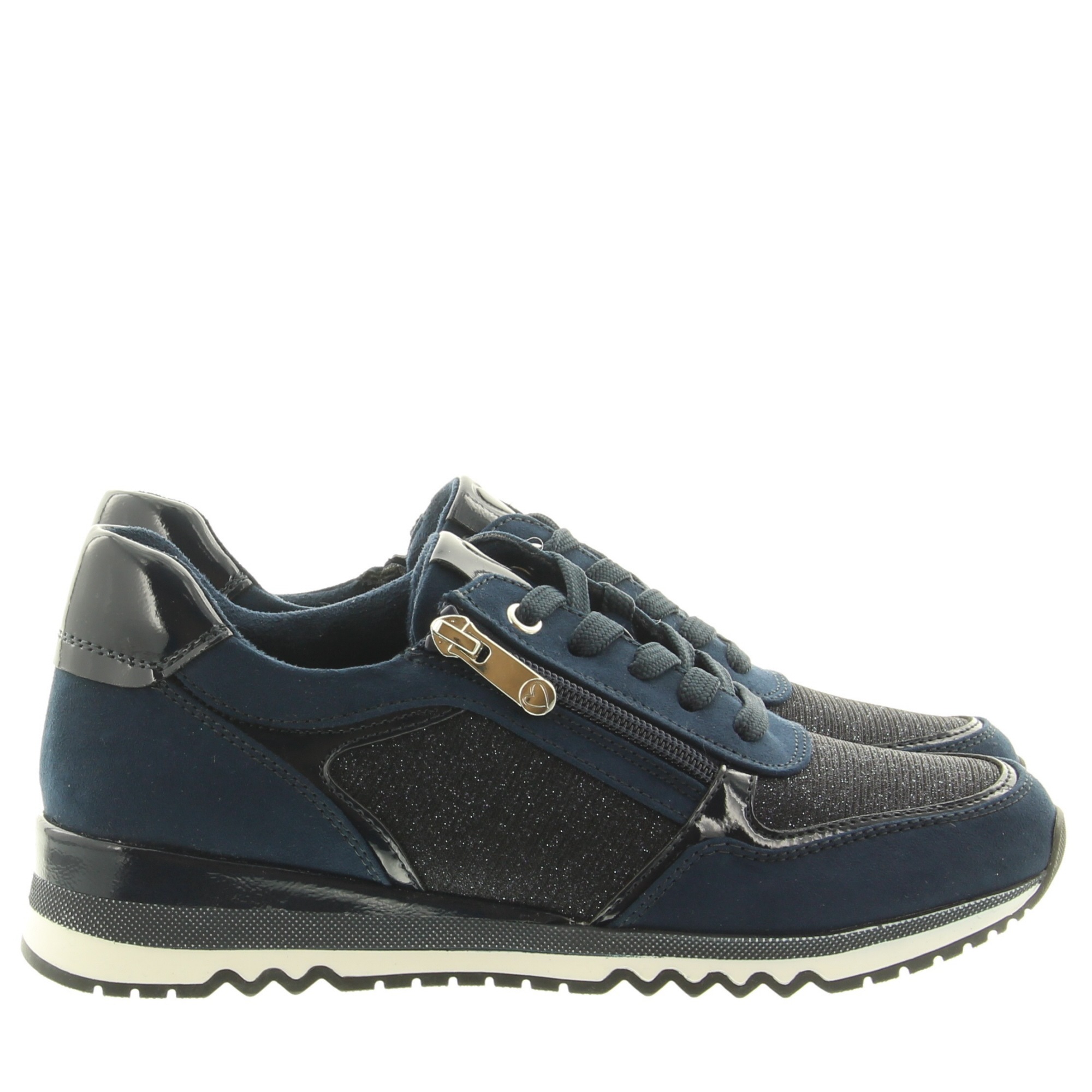 Marco Tozzi 23749 89A Navy combi