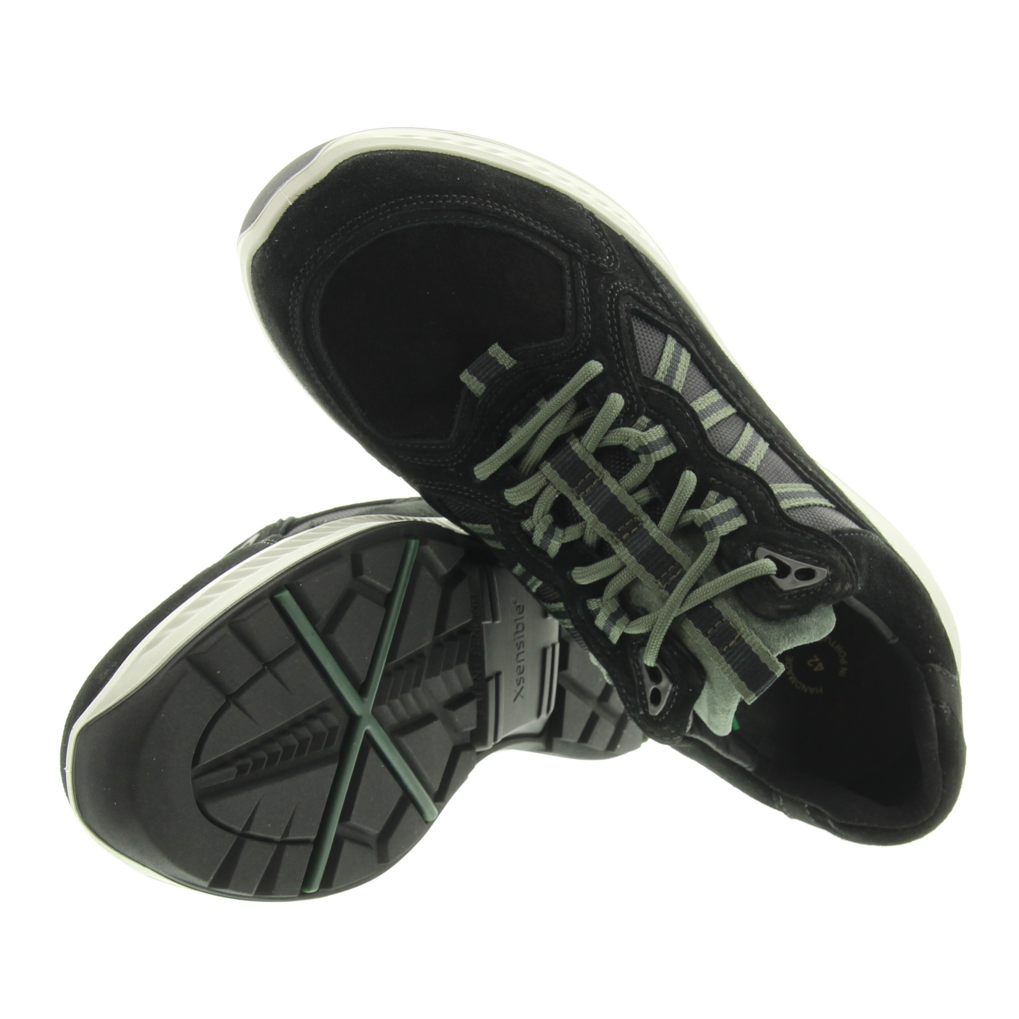Xsensible 34200.2.040 Colorado HX Black Combi