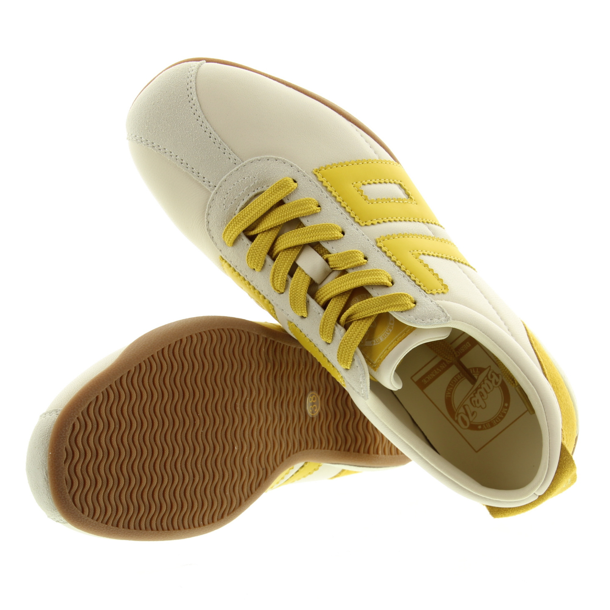 Back 70 BOXEUR H26-205 Sun